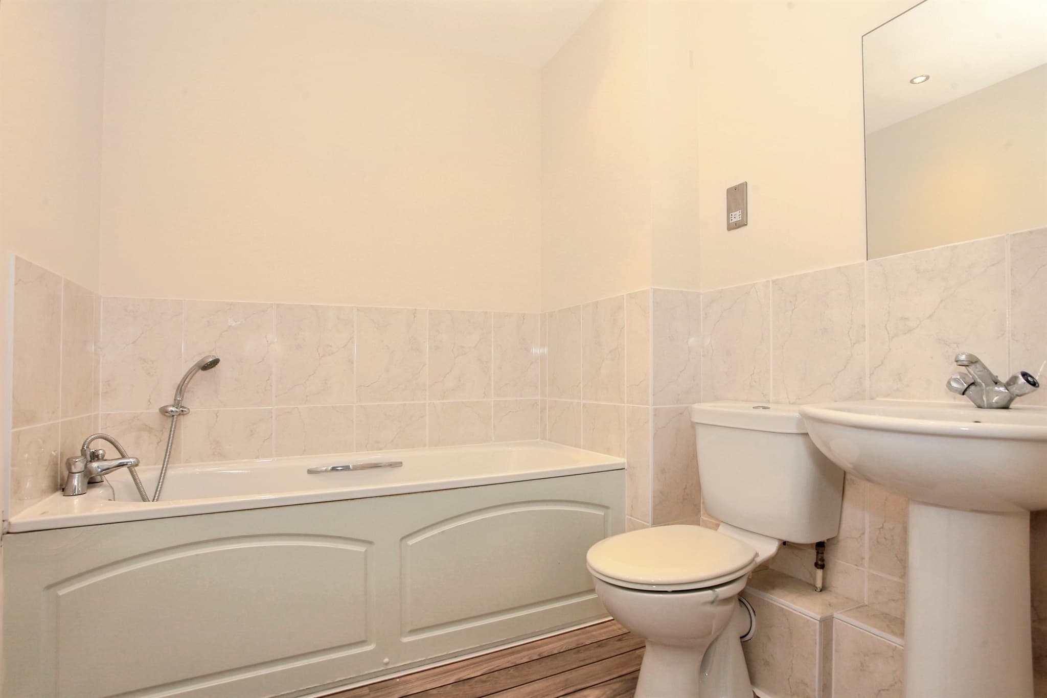 Property at Hammonds Drive, Peterborough