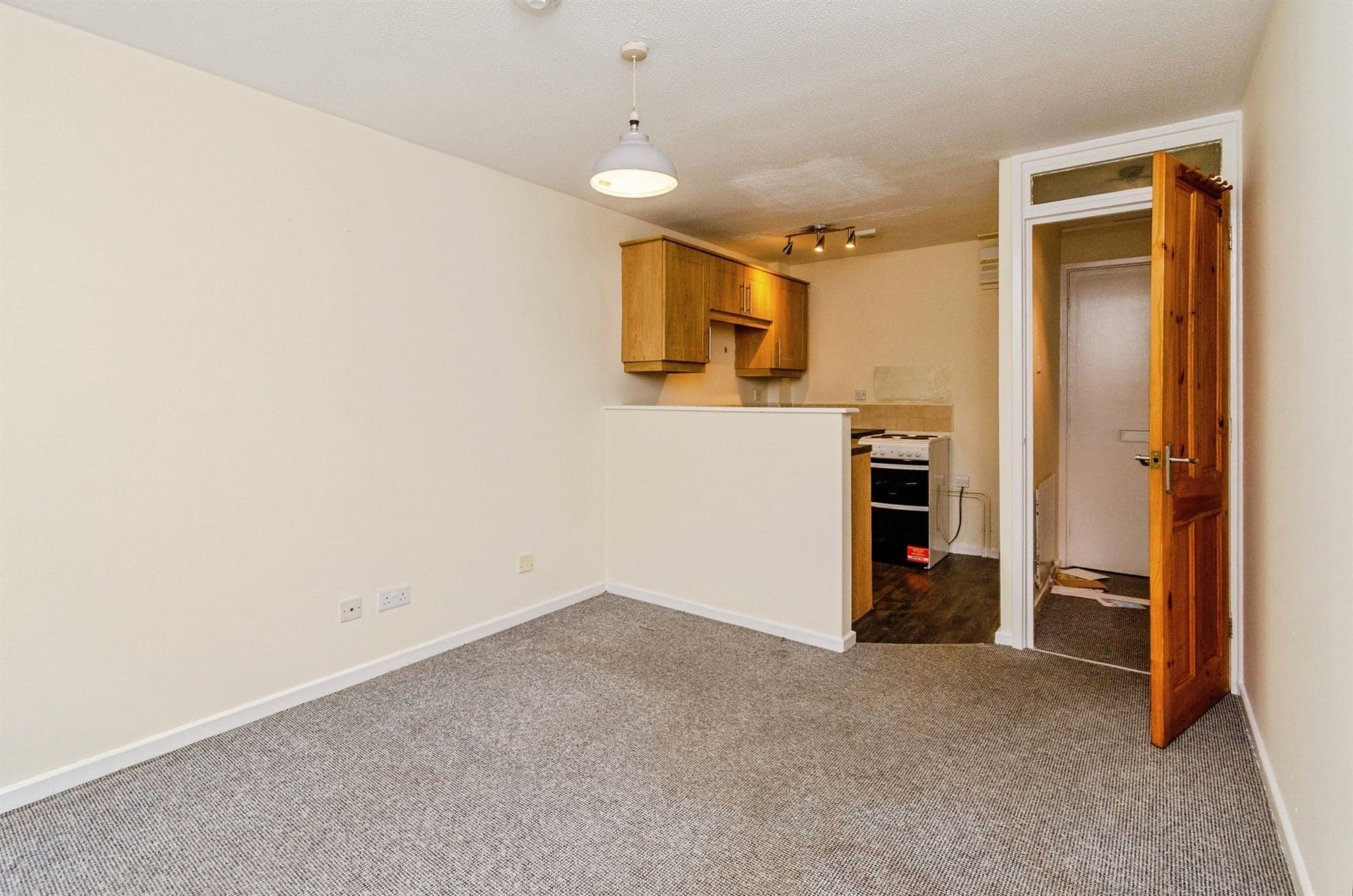 Property at Hatherton Road, WALSALL