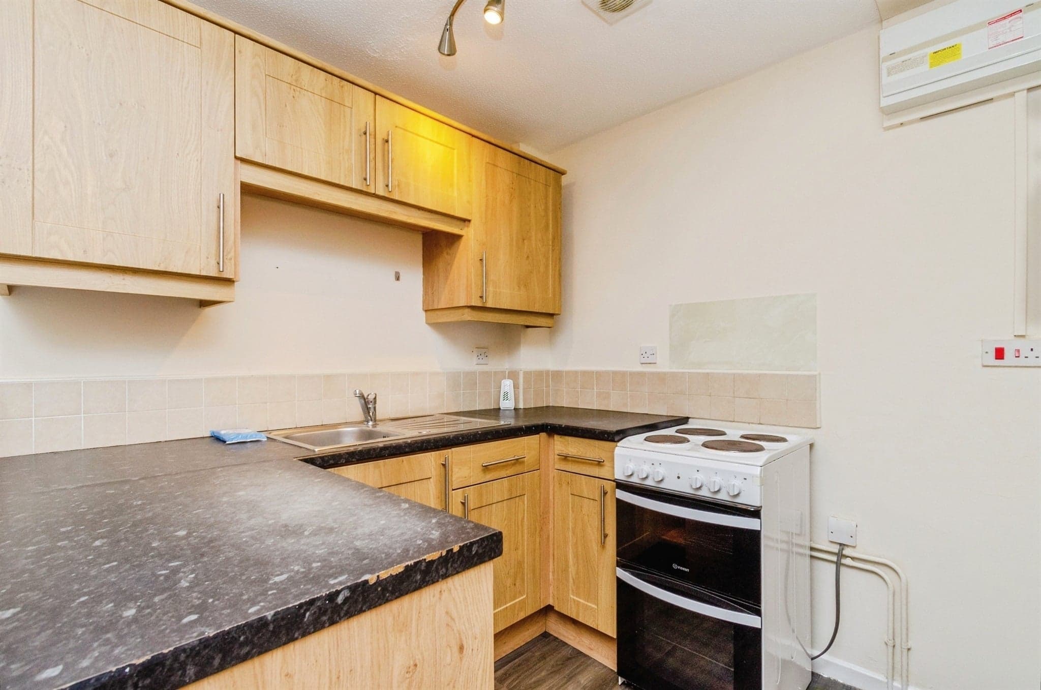 Property at Hatherton Road, WALSALL