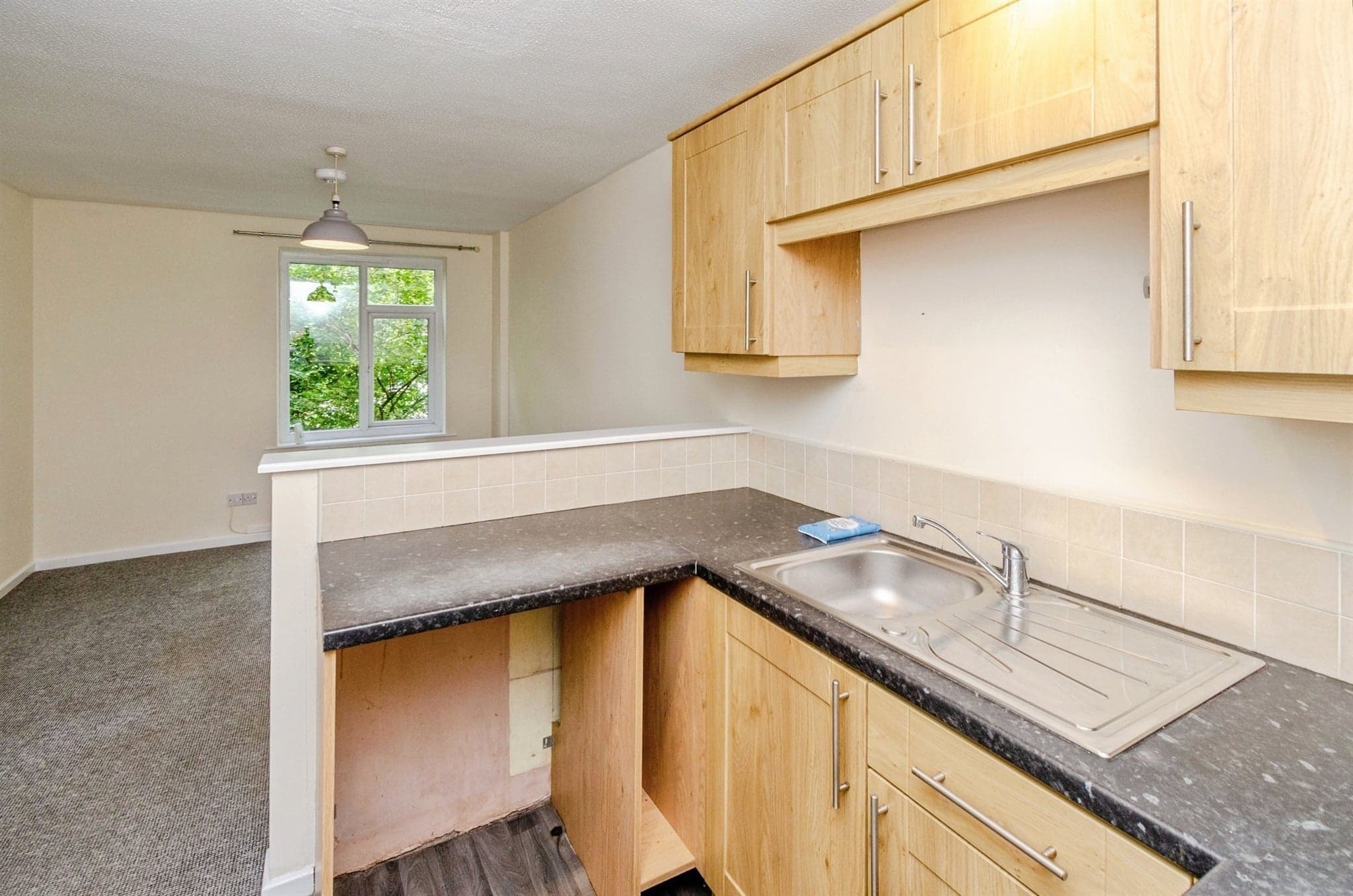 Property at Hatherton Road, WALSALL