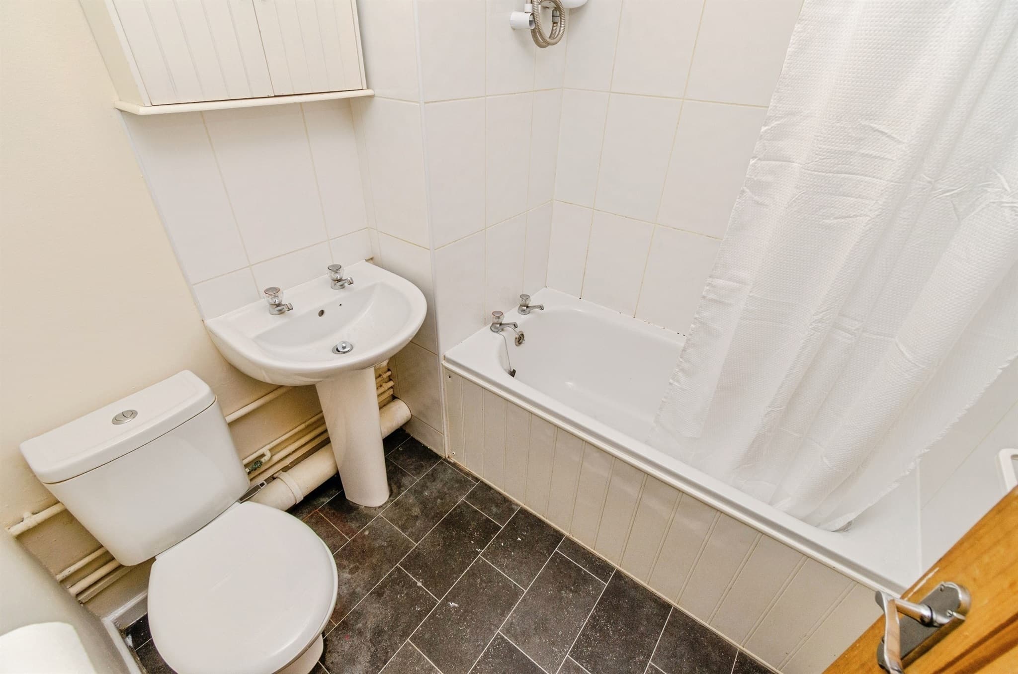 Property at Hatherton Road, WALSALL