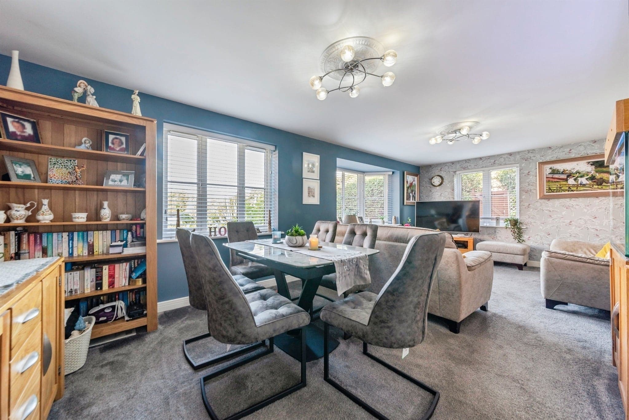 Property at Scarborough Close, Grantham