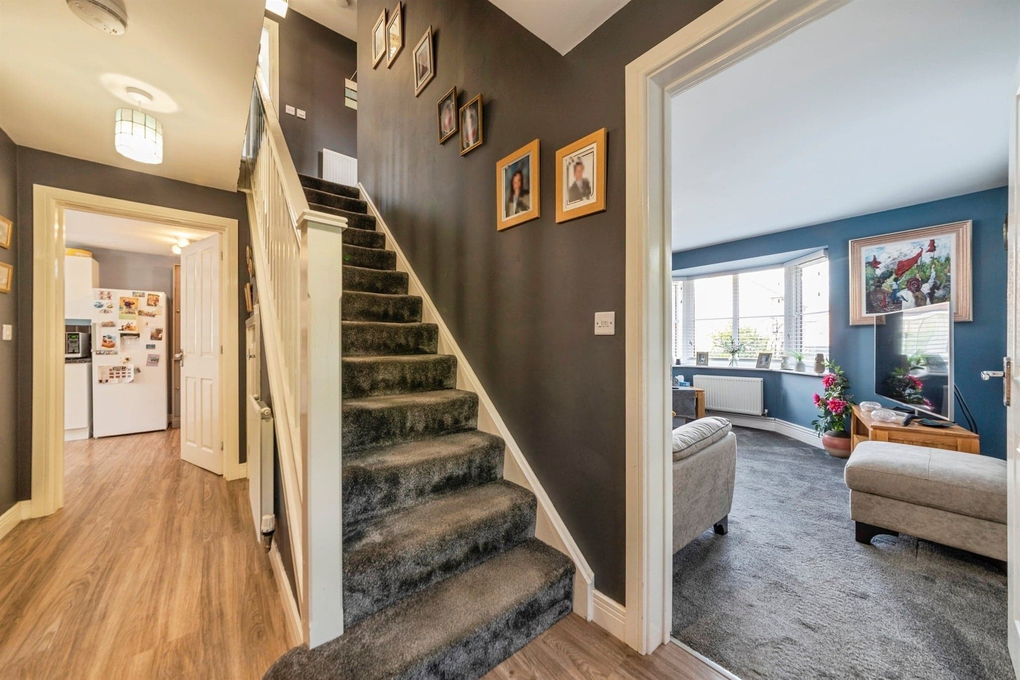 Property at Scarborough Close, Grantham