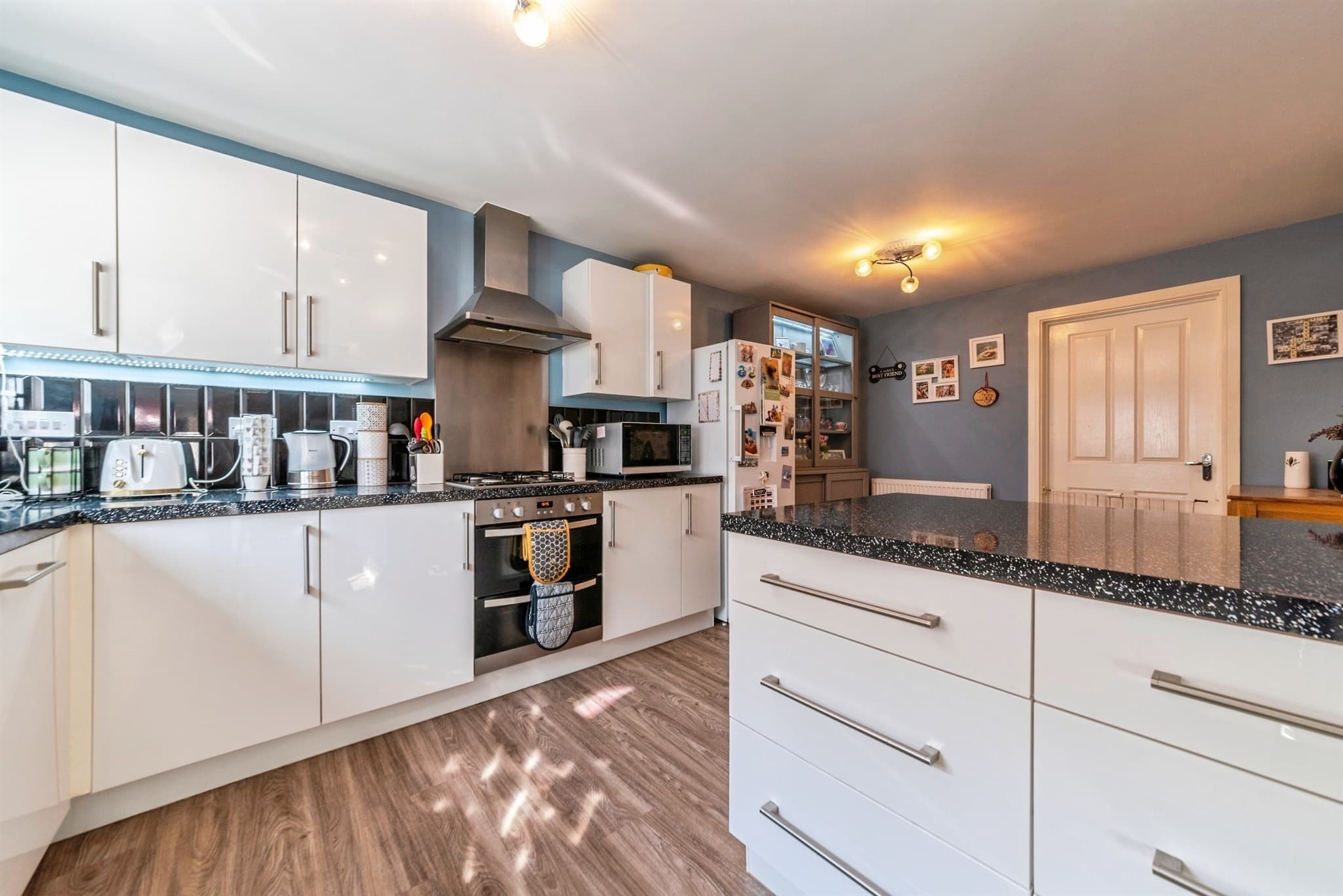 Property at Scarborough Close, Grantham