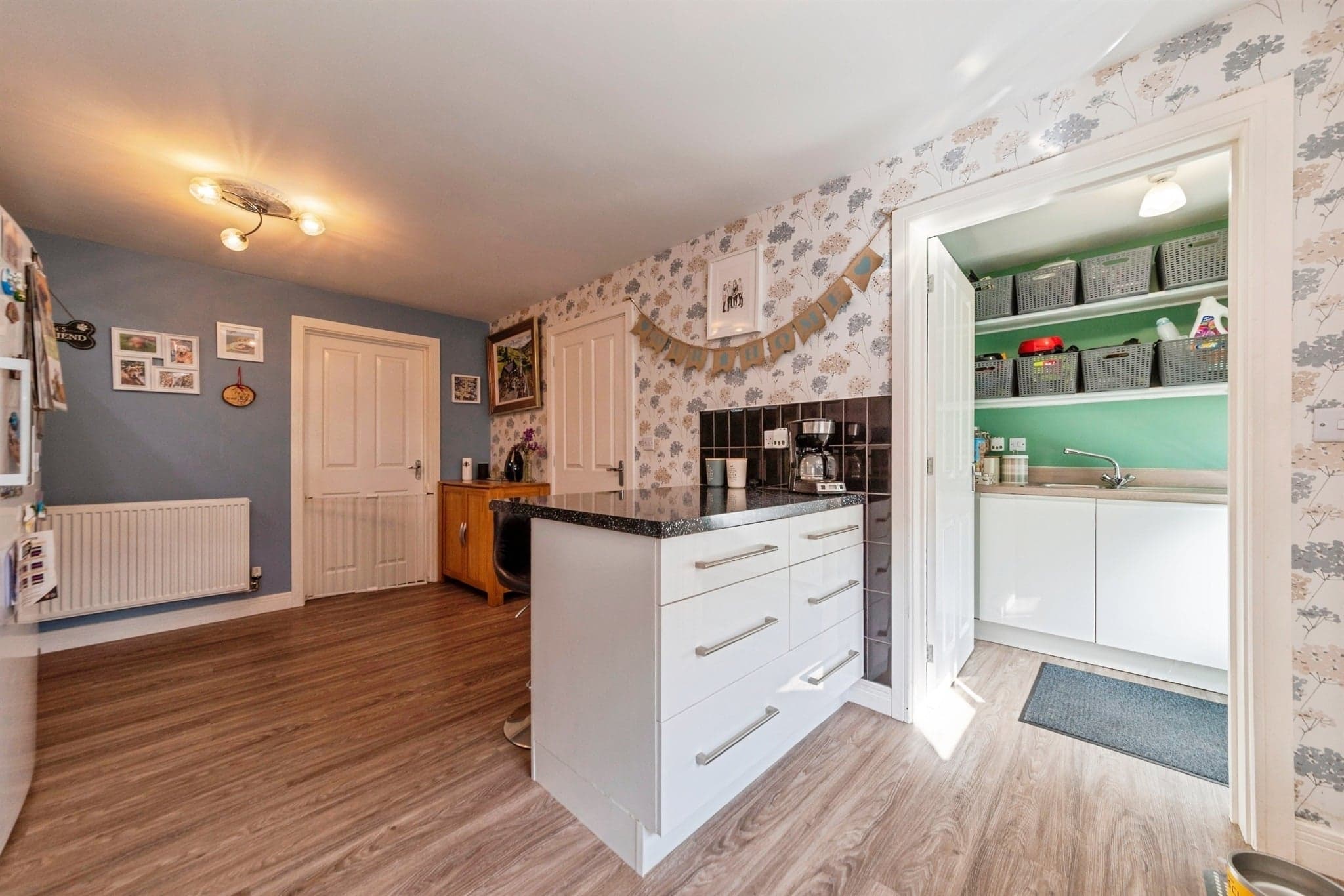 Property at Scarborough Close, Grantham