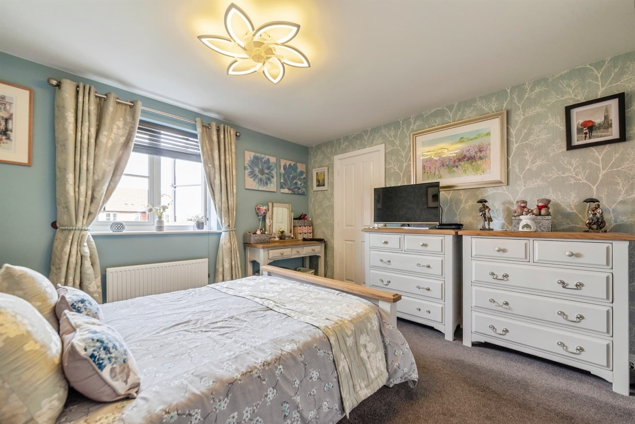Property at Scarborough Close, Grantham