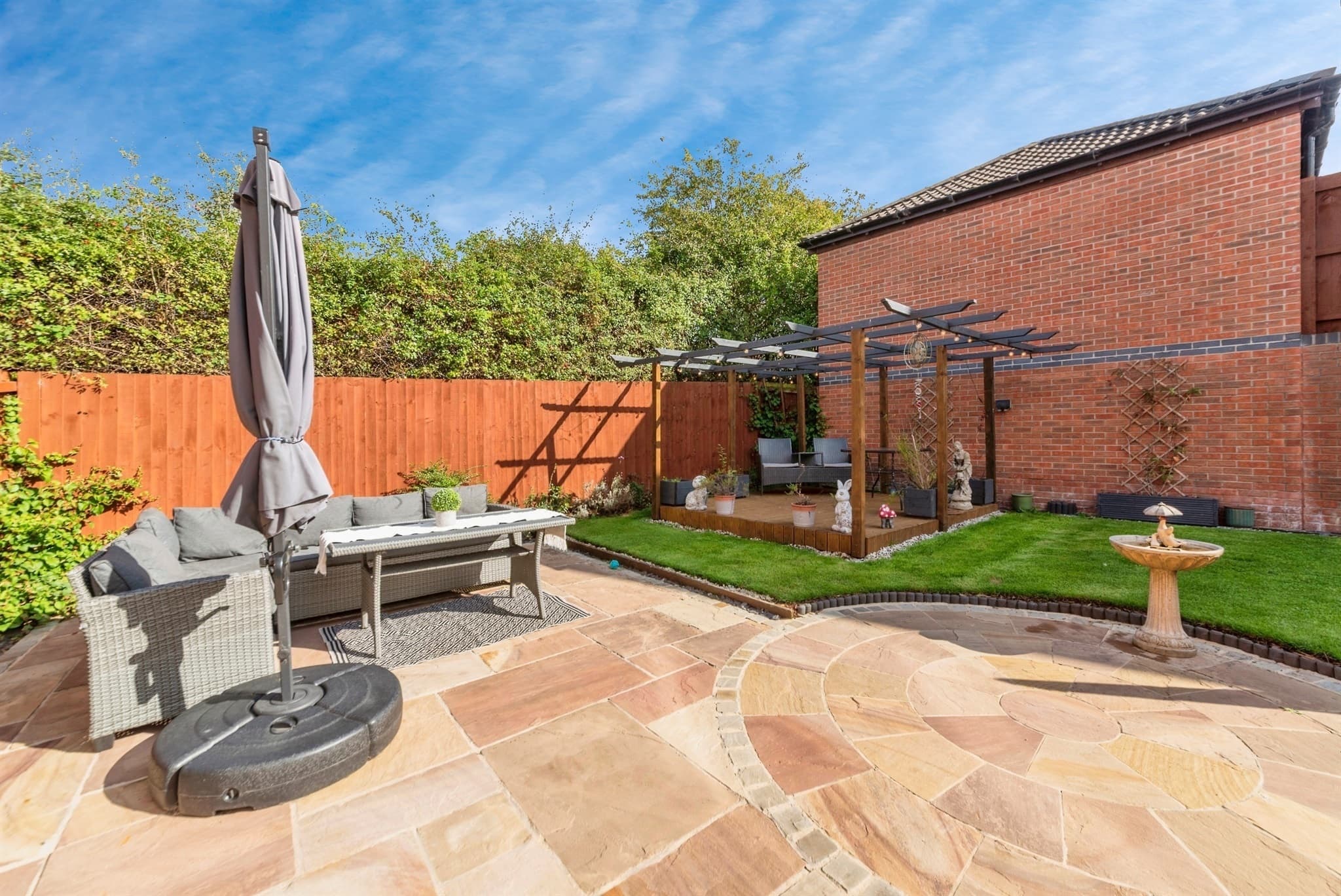 Property at Scarborough Close, Grantham