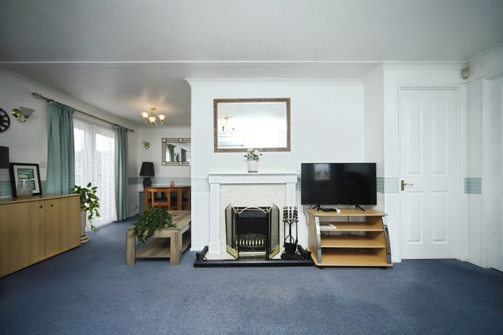 Property at Devonia Park, Bradford On Tone, Taunton