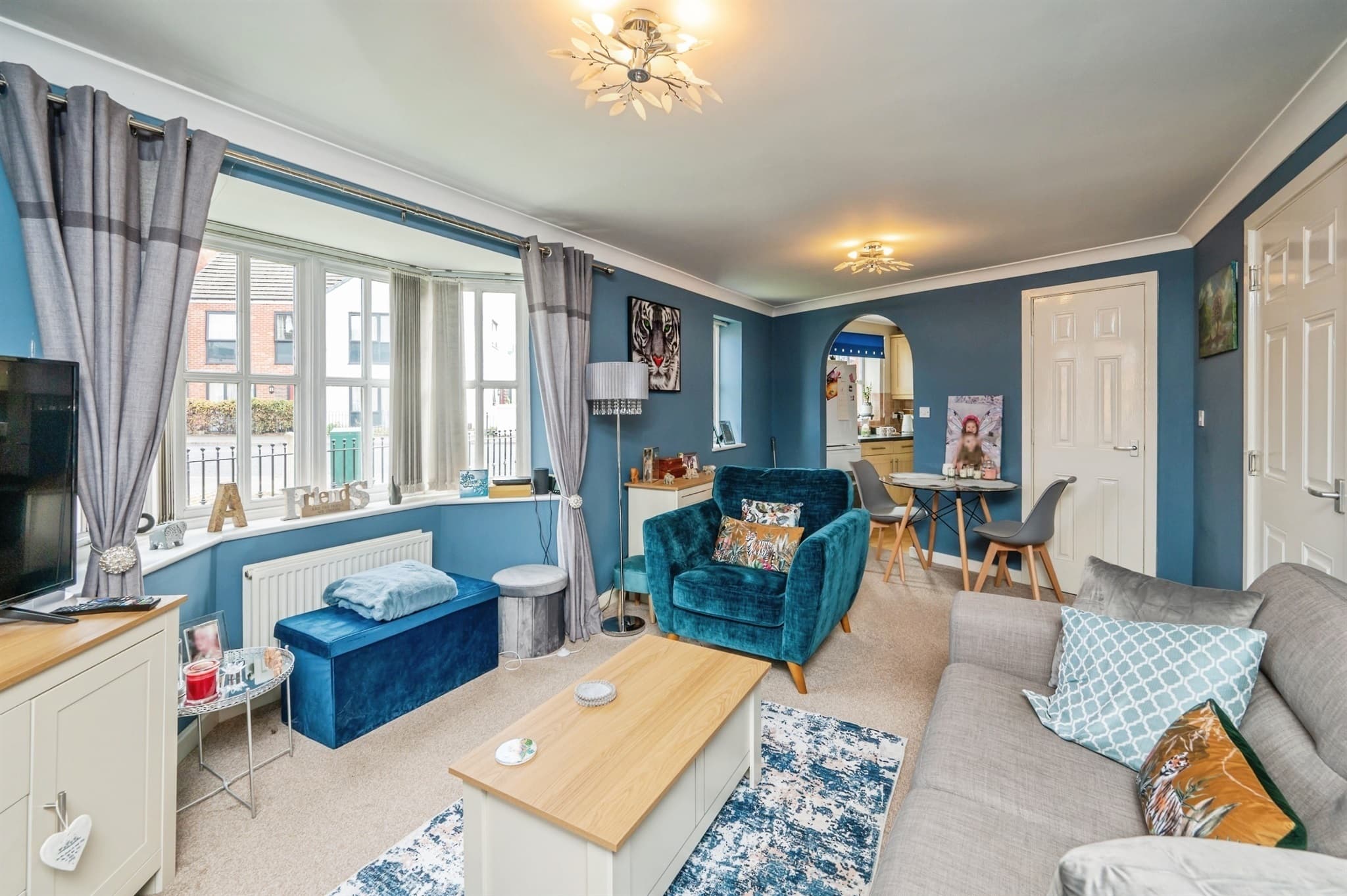 Property at Stourbridge Road, KIDDERMINSTER