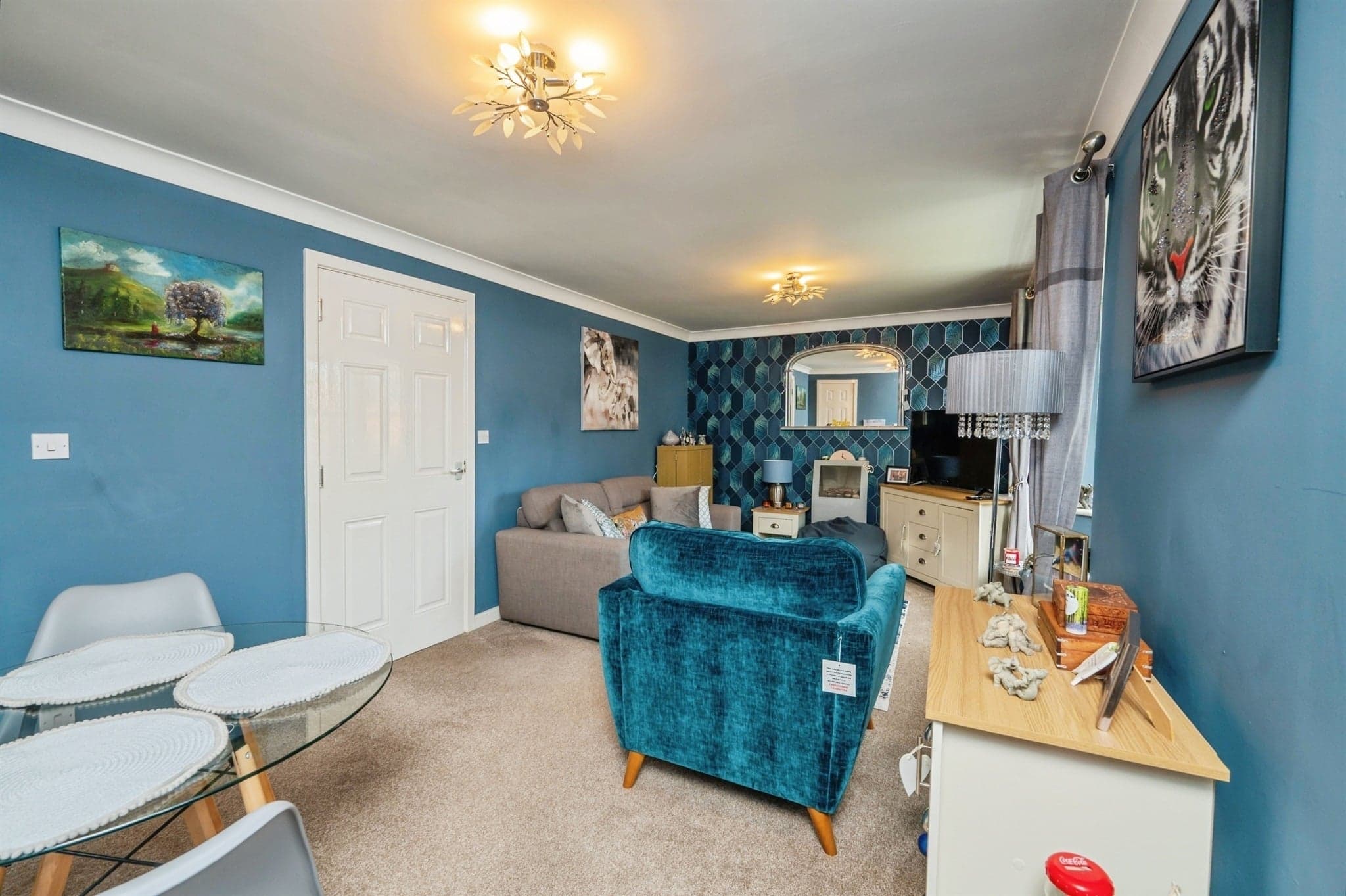 Property at Stourbridge Road, KIDDERMINSTER