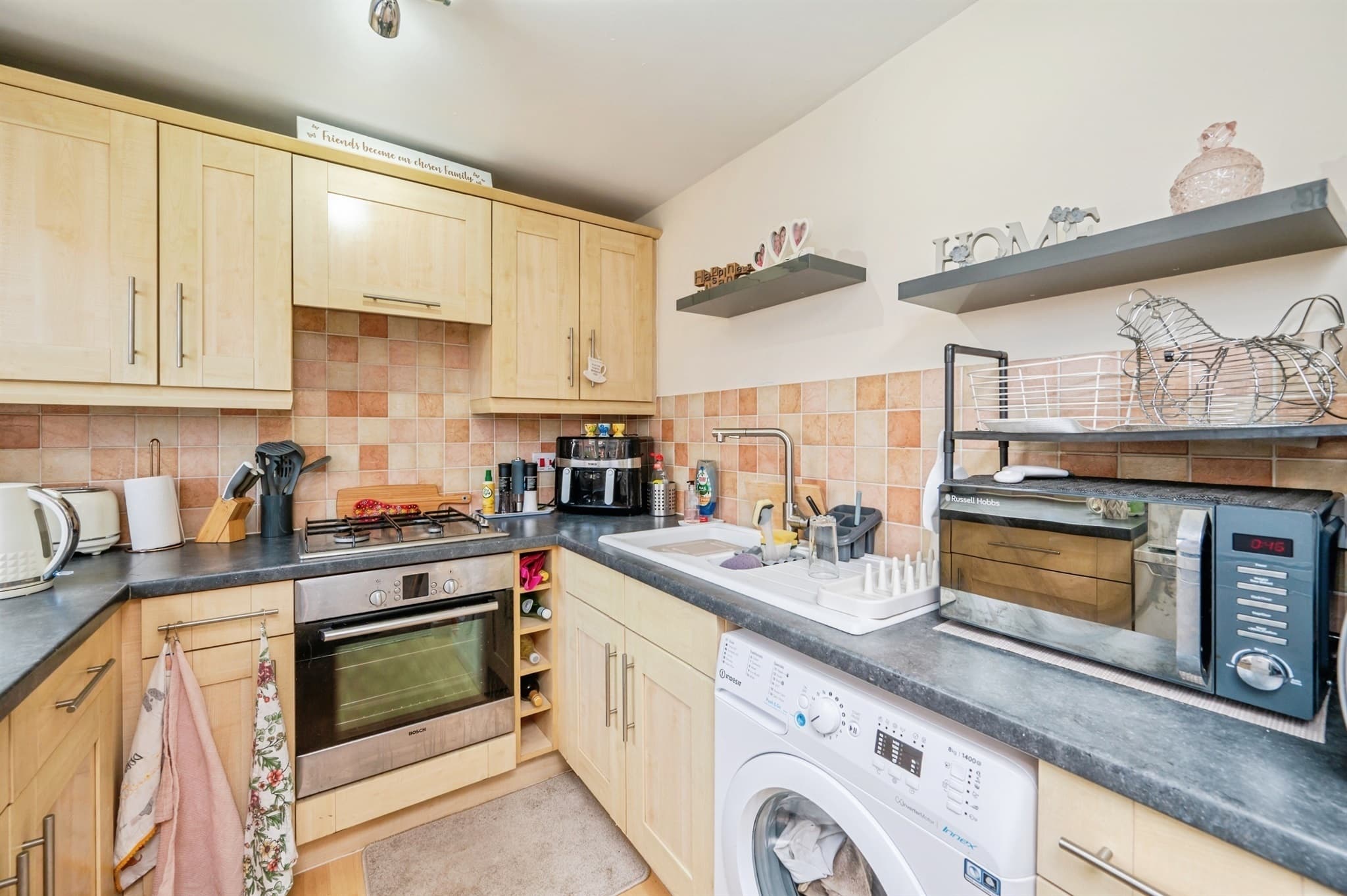 Property at Stourbridge Road, KIDDERMINSTER