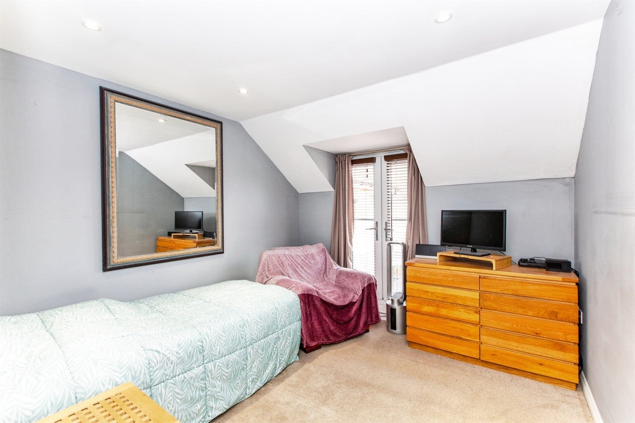 Property at Westland Close, Upper Cambourne, Cambridge