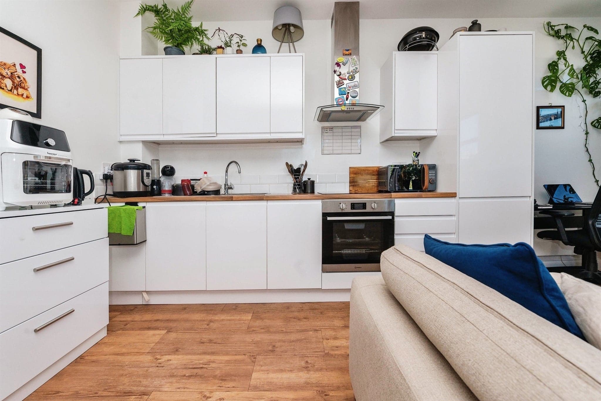 Property at Marlowes, Hemel Hempstead