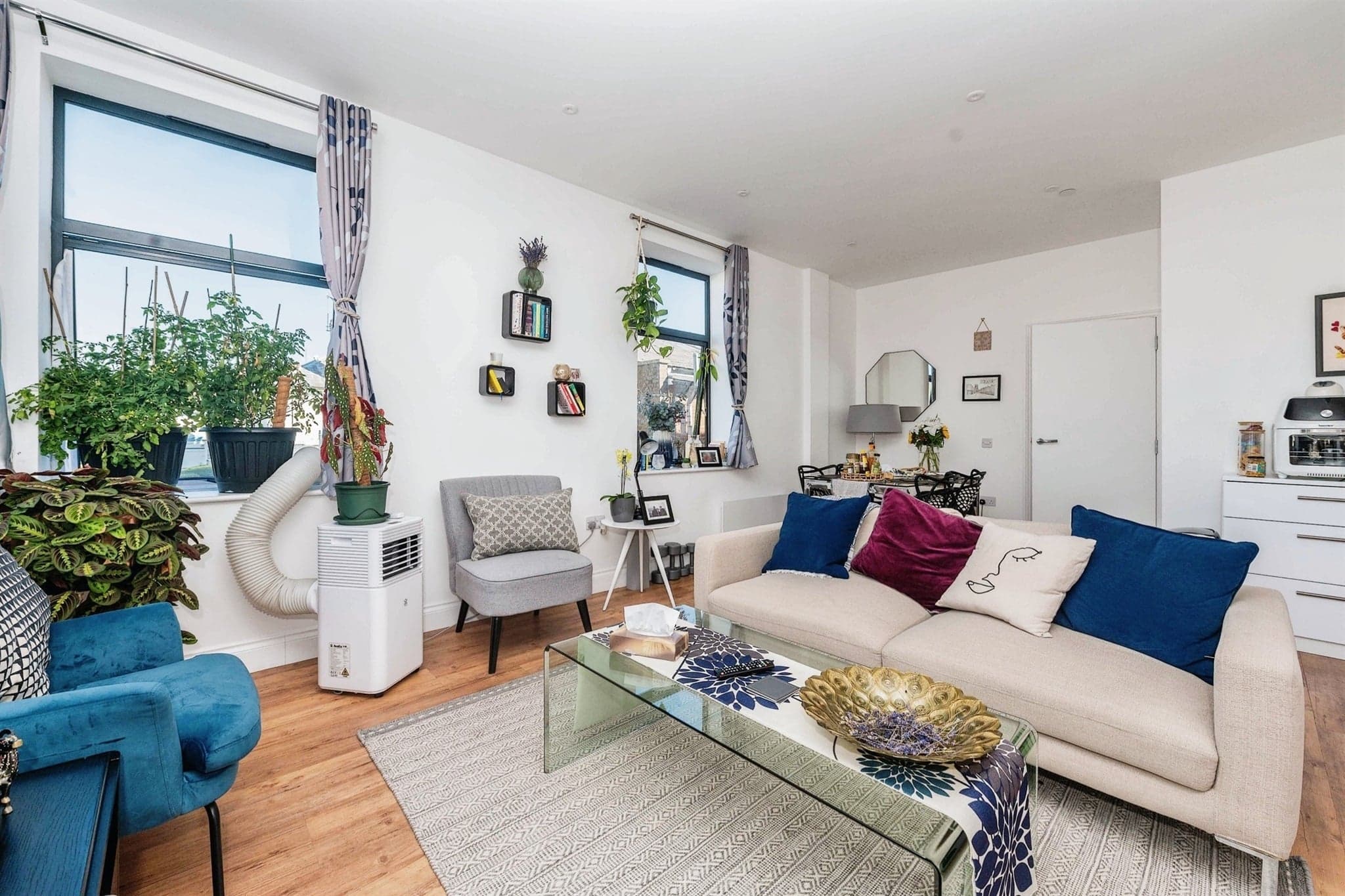 Property at Marlowes, Hemel Hempstead