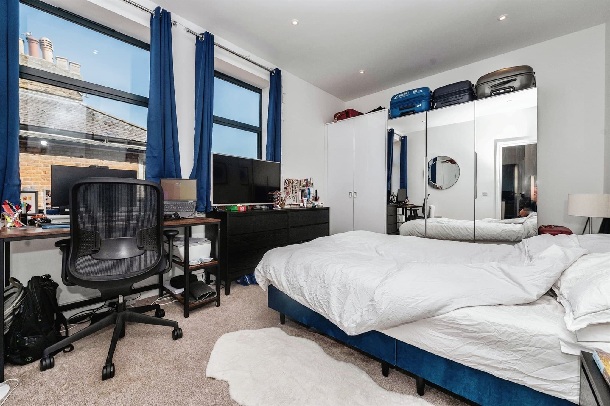 Property at Marlowes, Hemel Hempstead
