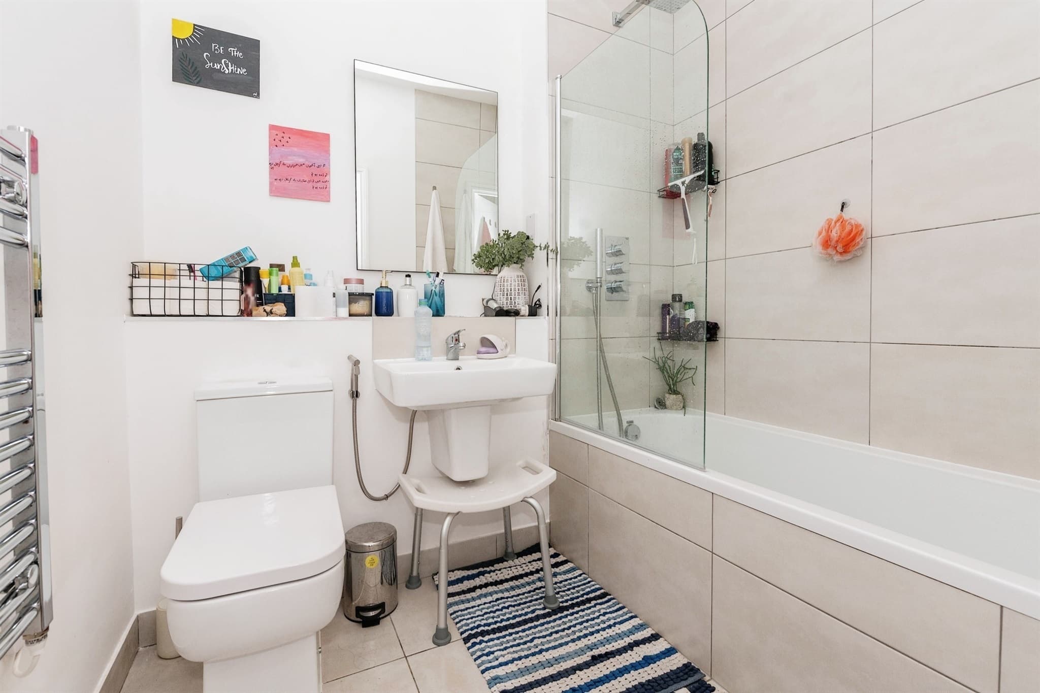 Property at Marlowes, Hemel Hempstead