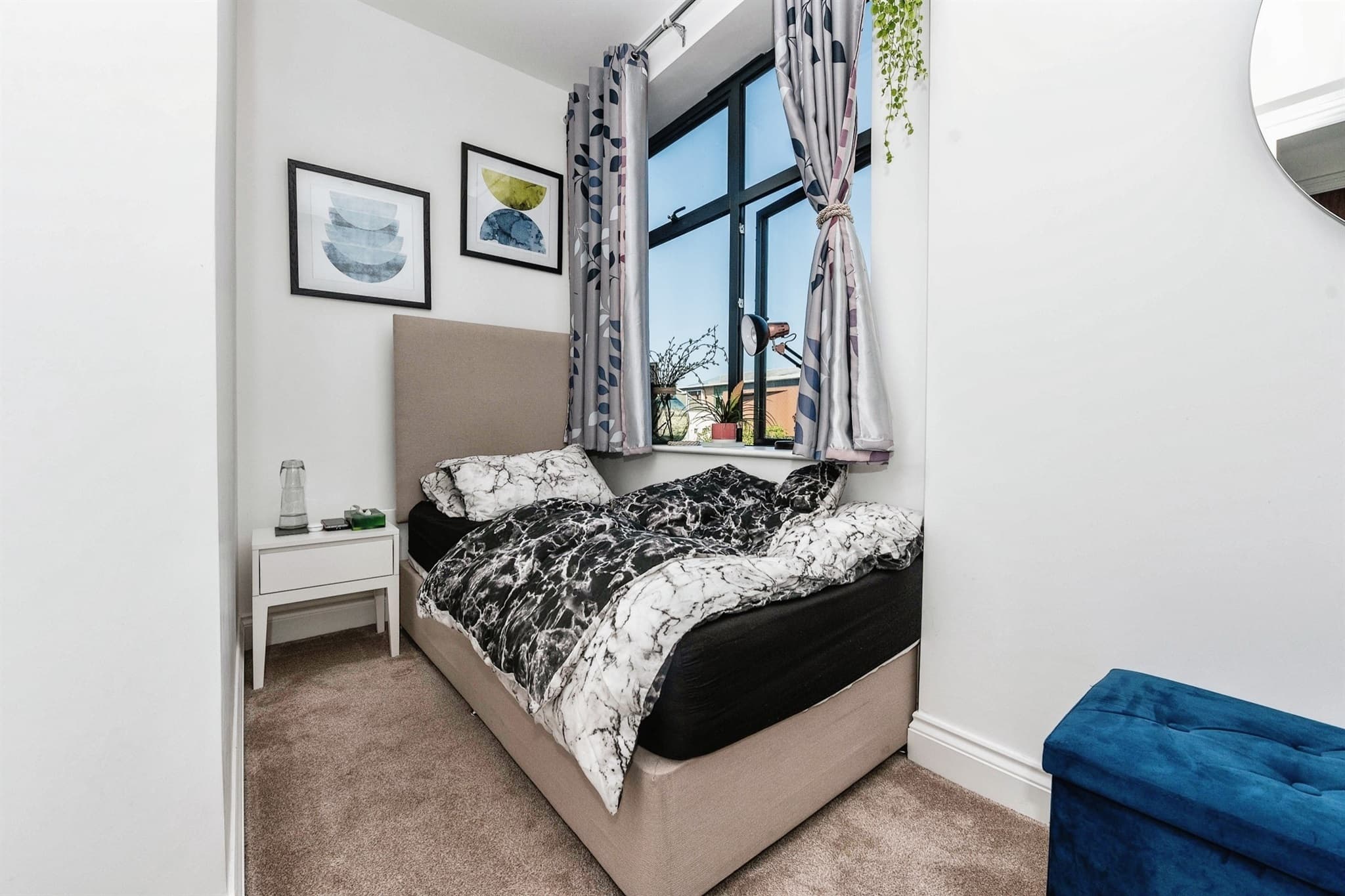 Property at Marlowes, Hemel Hempstead