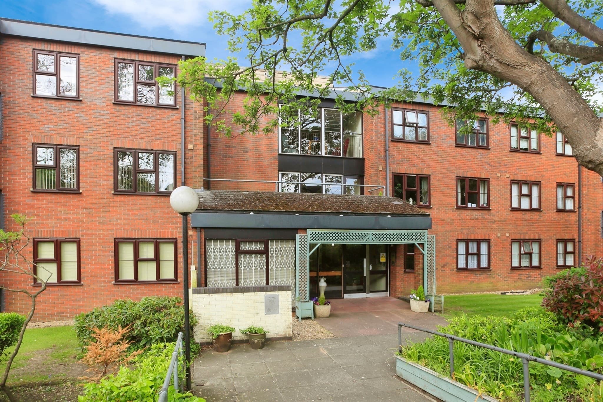 Property at Lincoln Gate, Peterborough