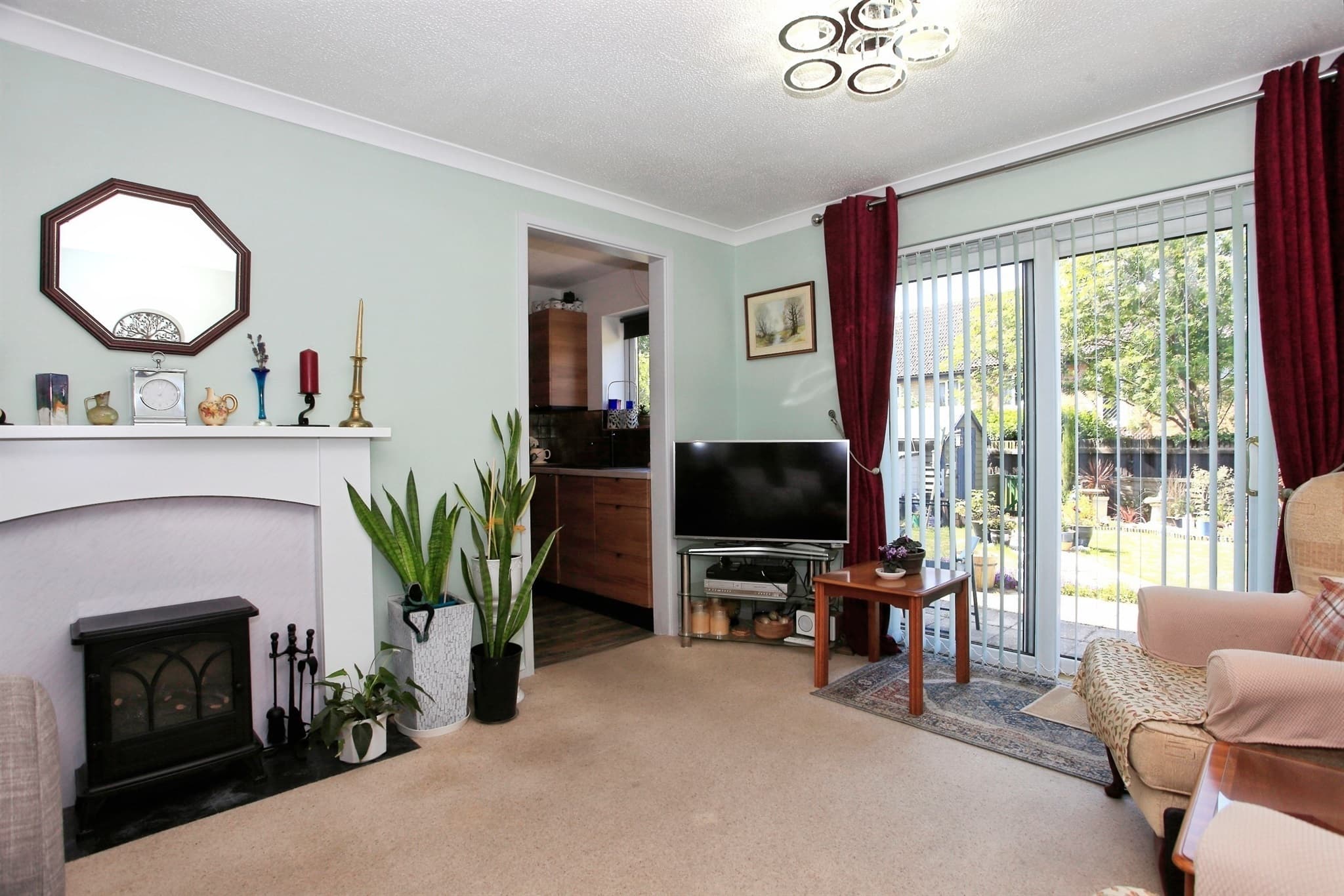 Property at Lincoln Gate, Peterborough