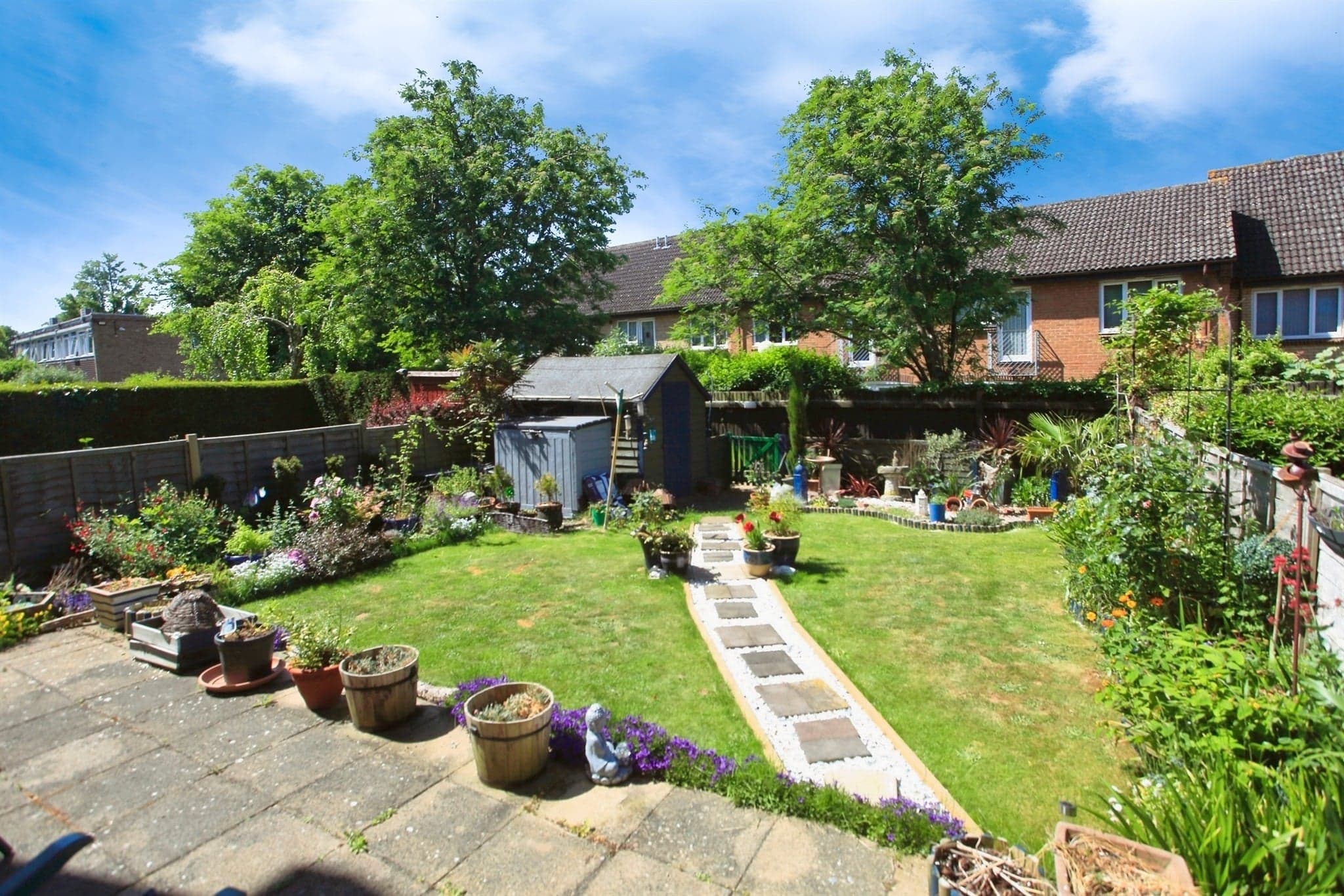 Property at Lincoln Gate, Peterborough
