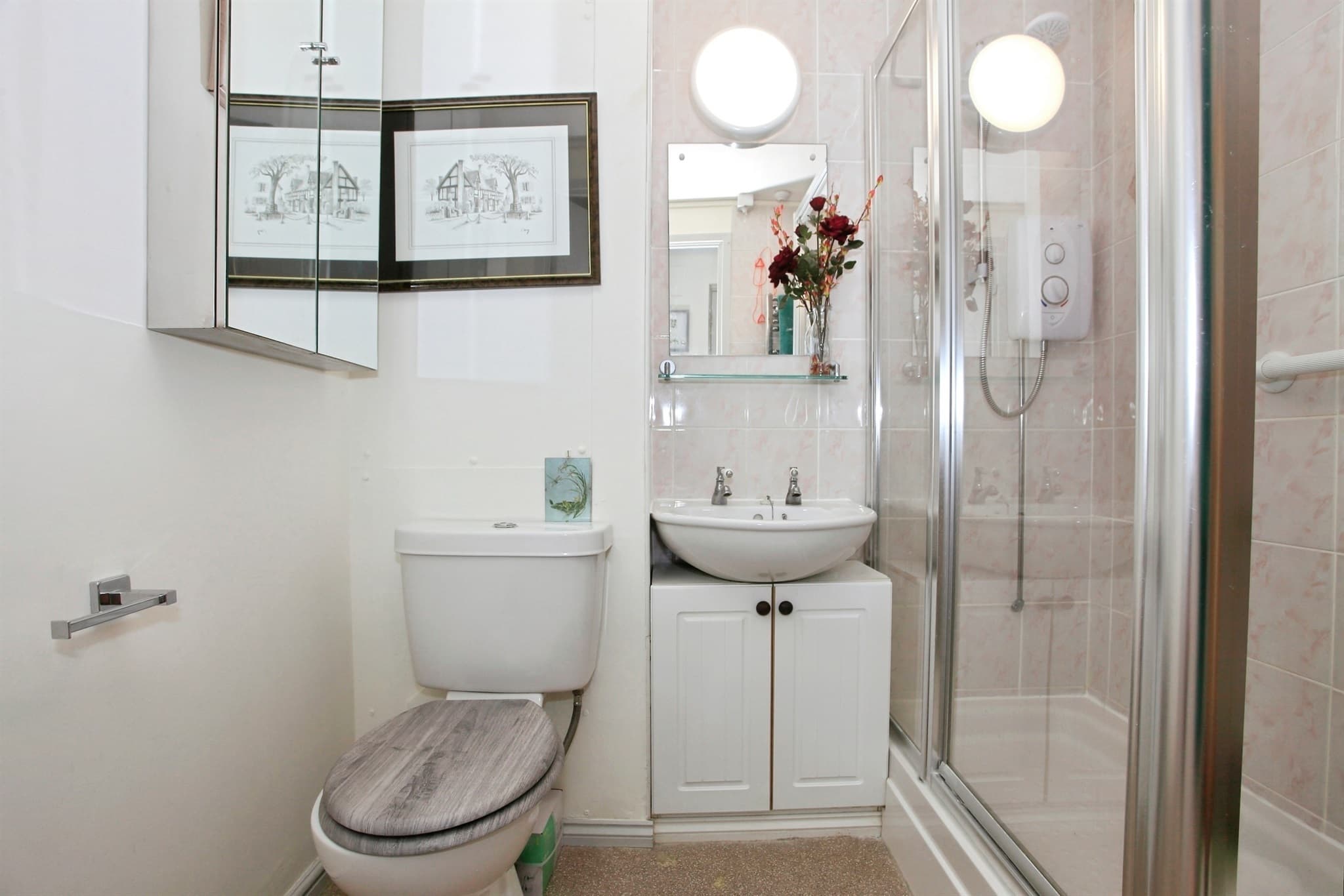 Property at Lincoln Gate, Peterborough