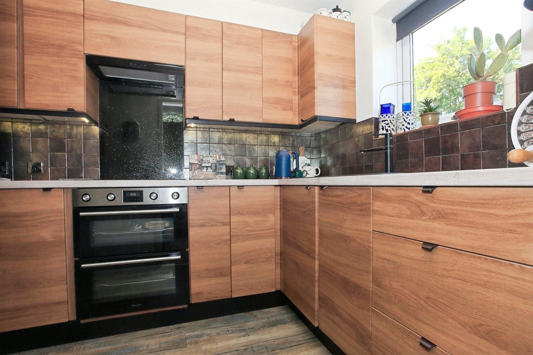 Property at Lincoln Gate, Peterborough