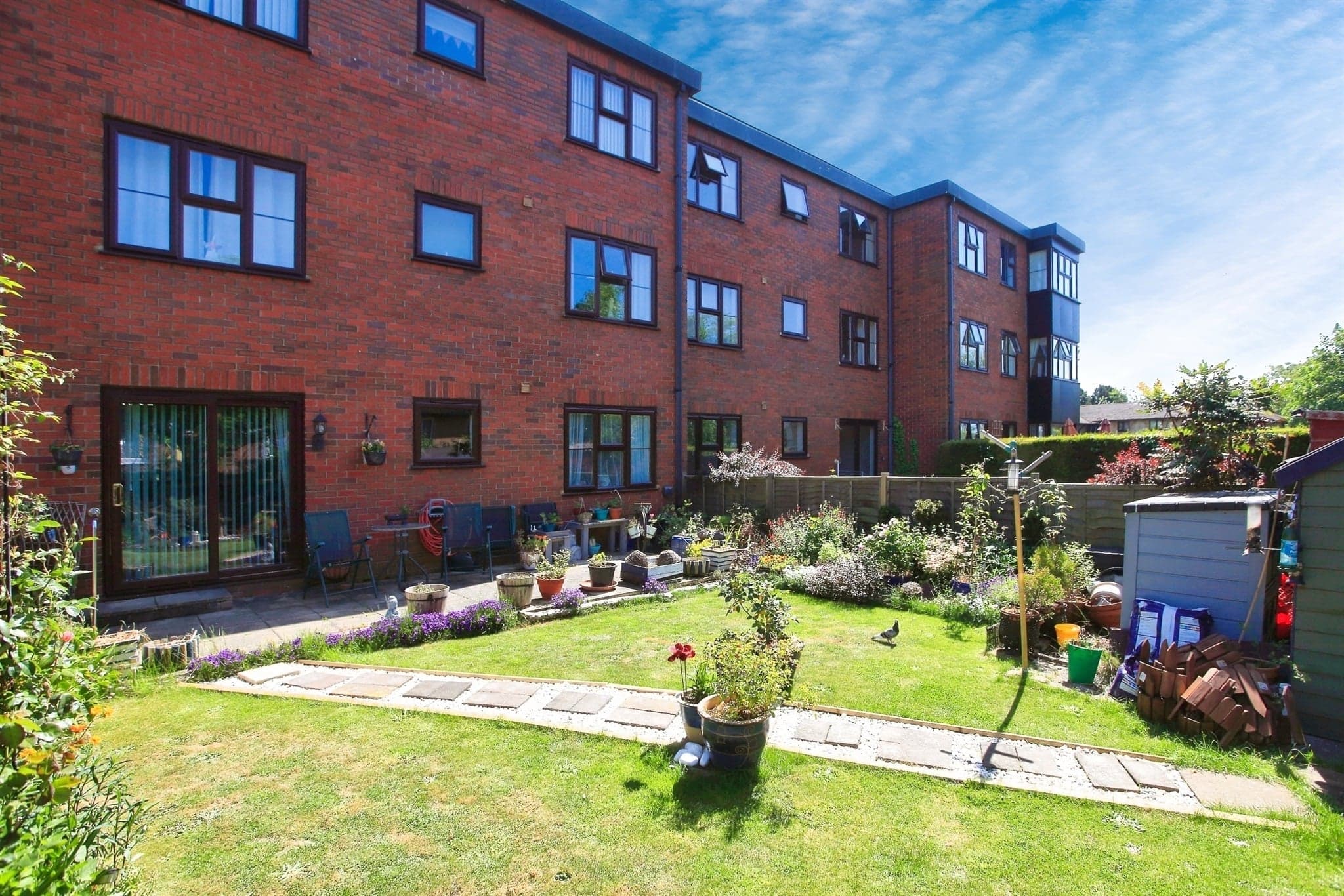 Property at Lincoln Gate, Peterborough
