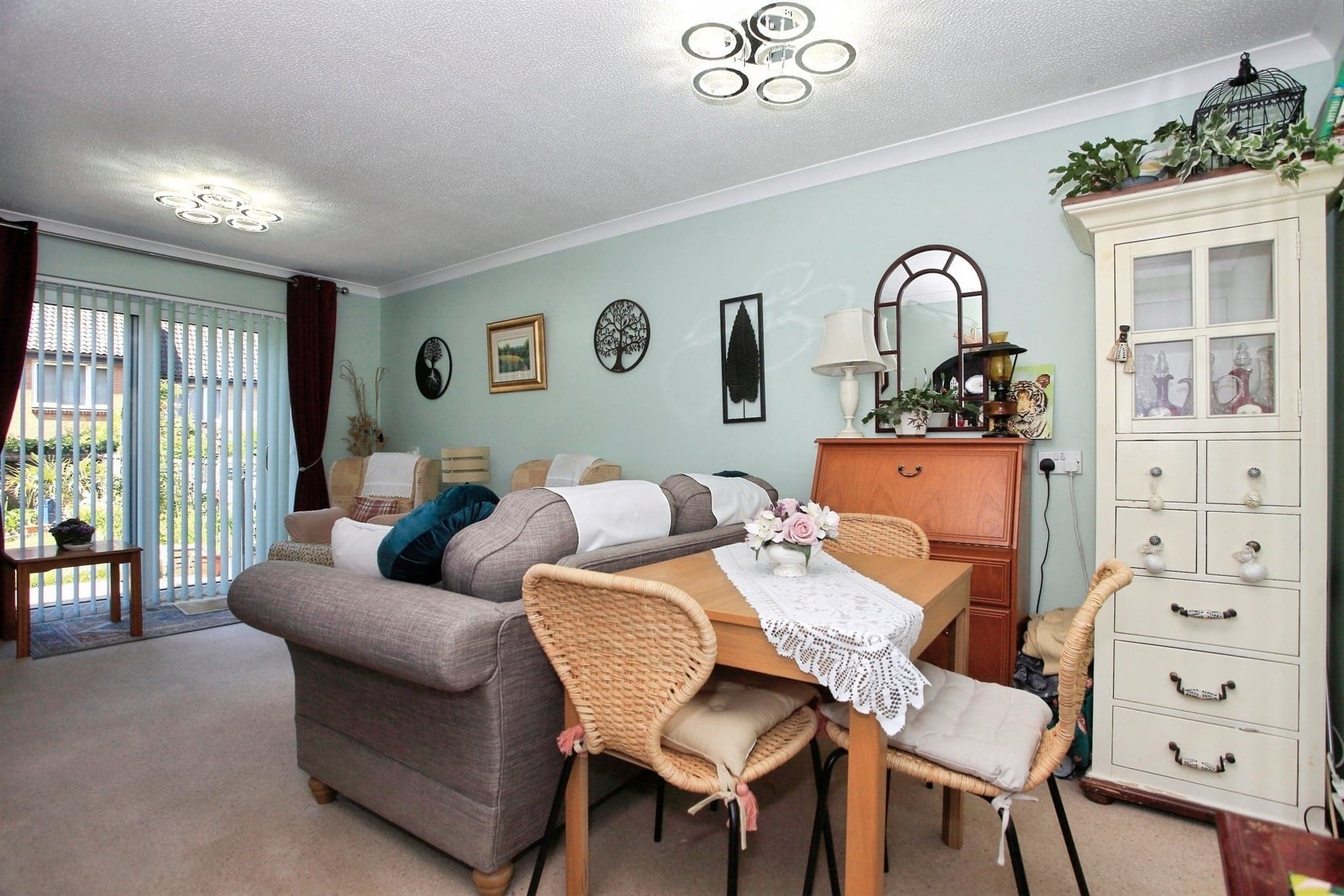 Property at Lincoln Gate, Peterborough