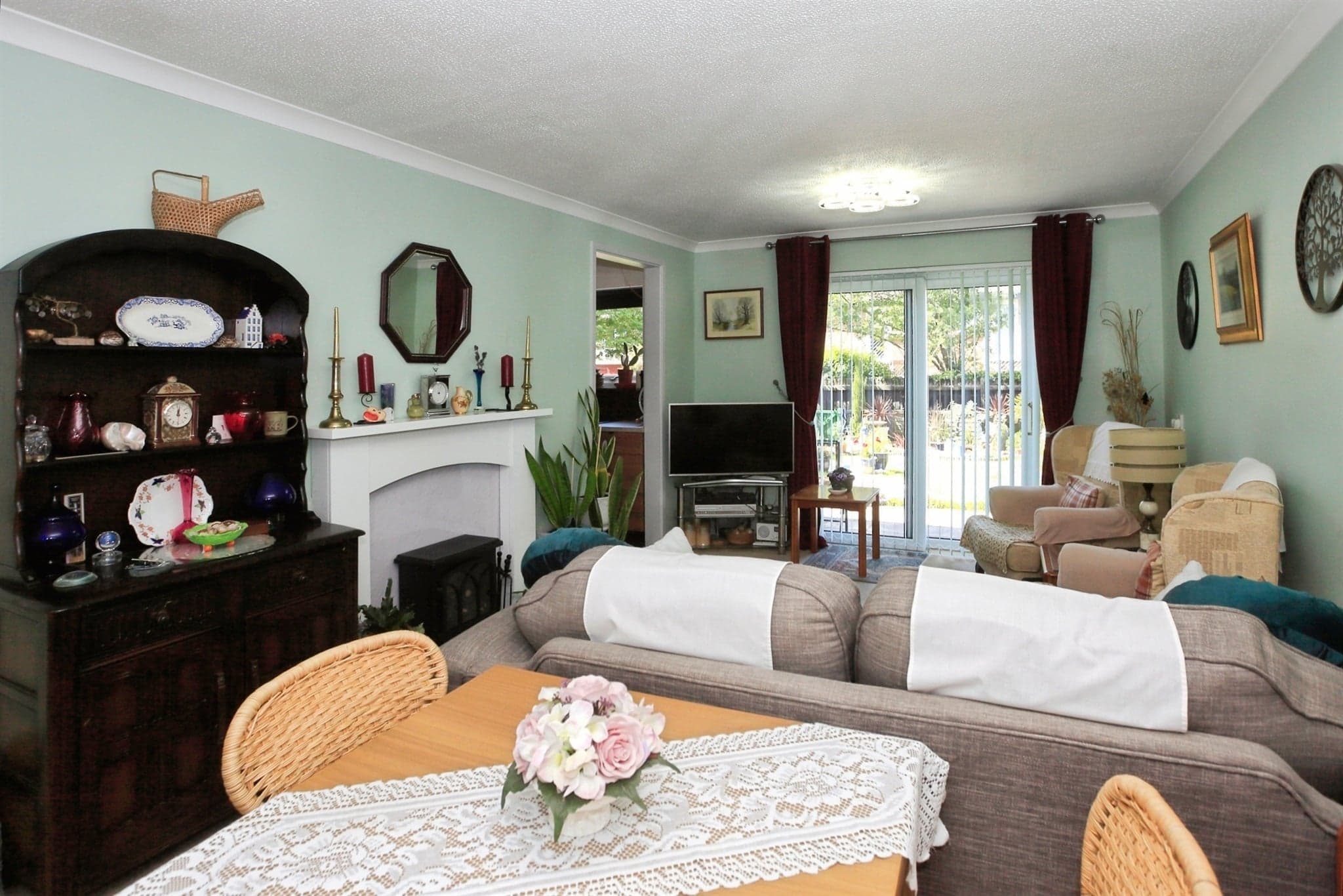 Property at Lincoln Gate, Peterborough