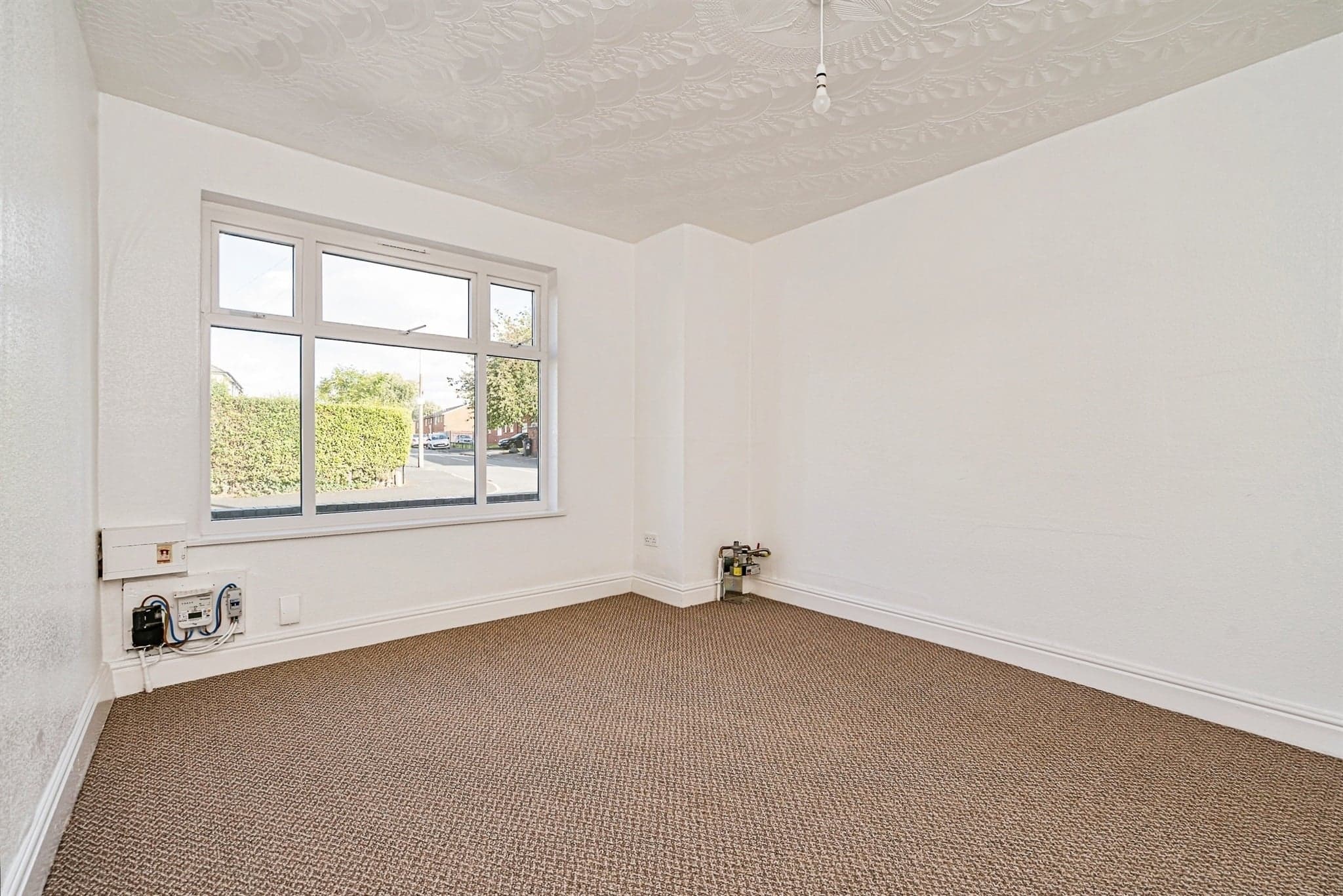 Property at Crompton Road, Tipton