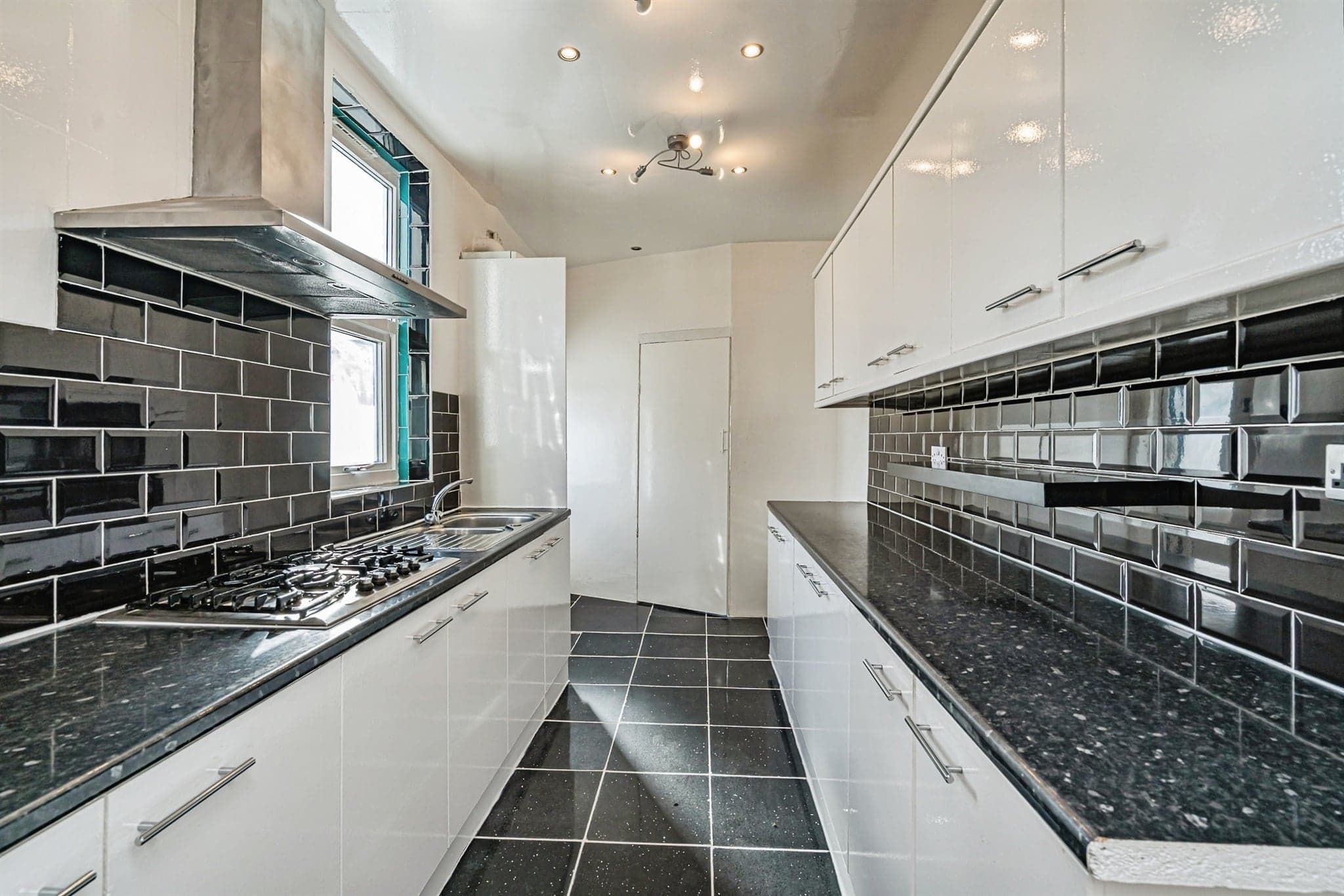 Property at Crompton Road, Tipton