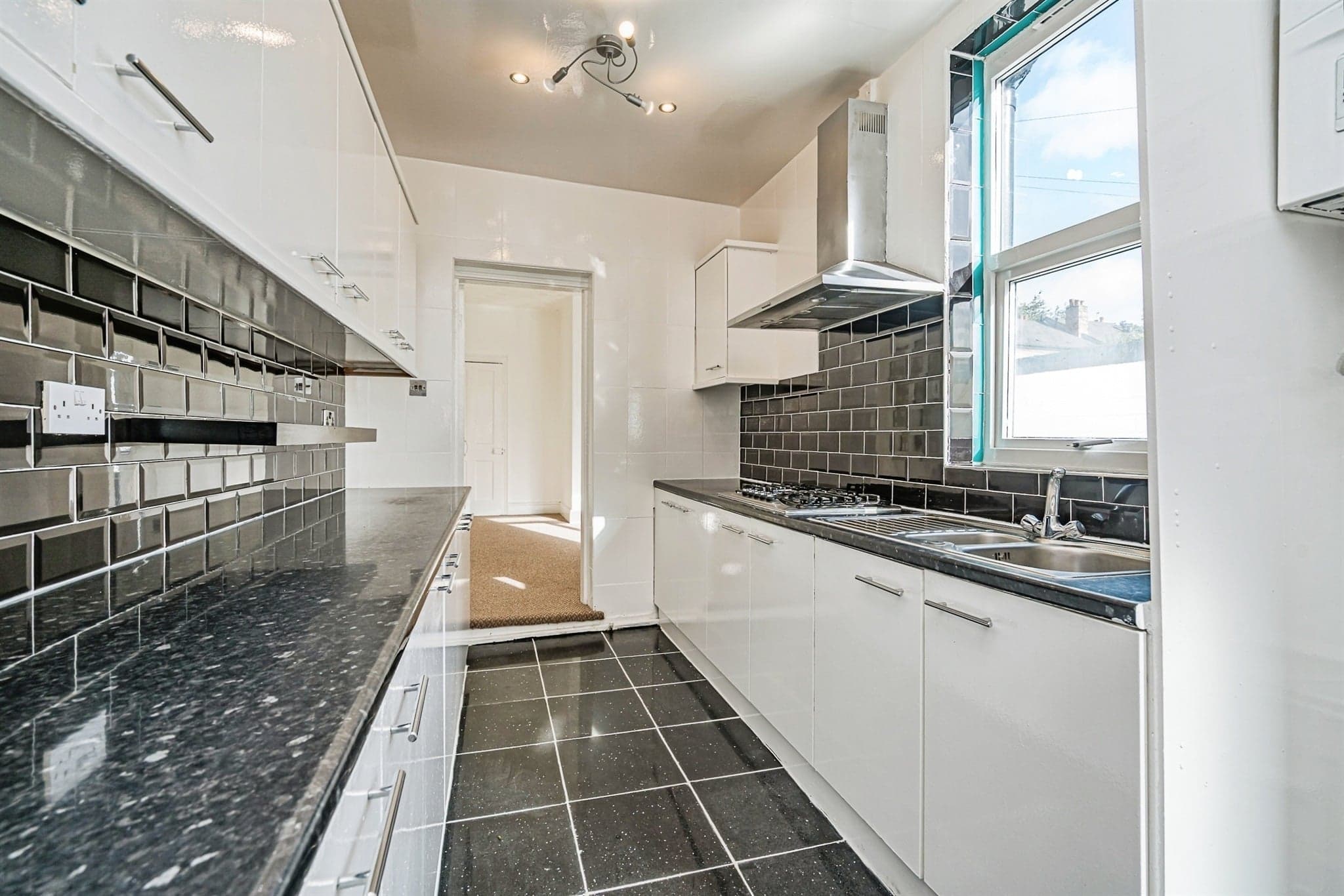 Property at Crompton Road, Tipton