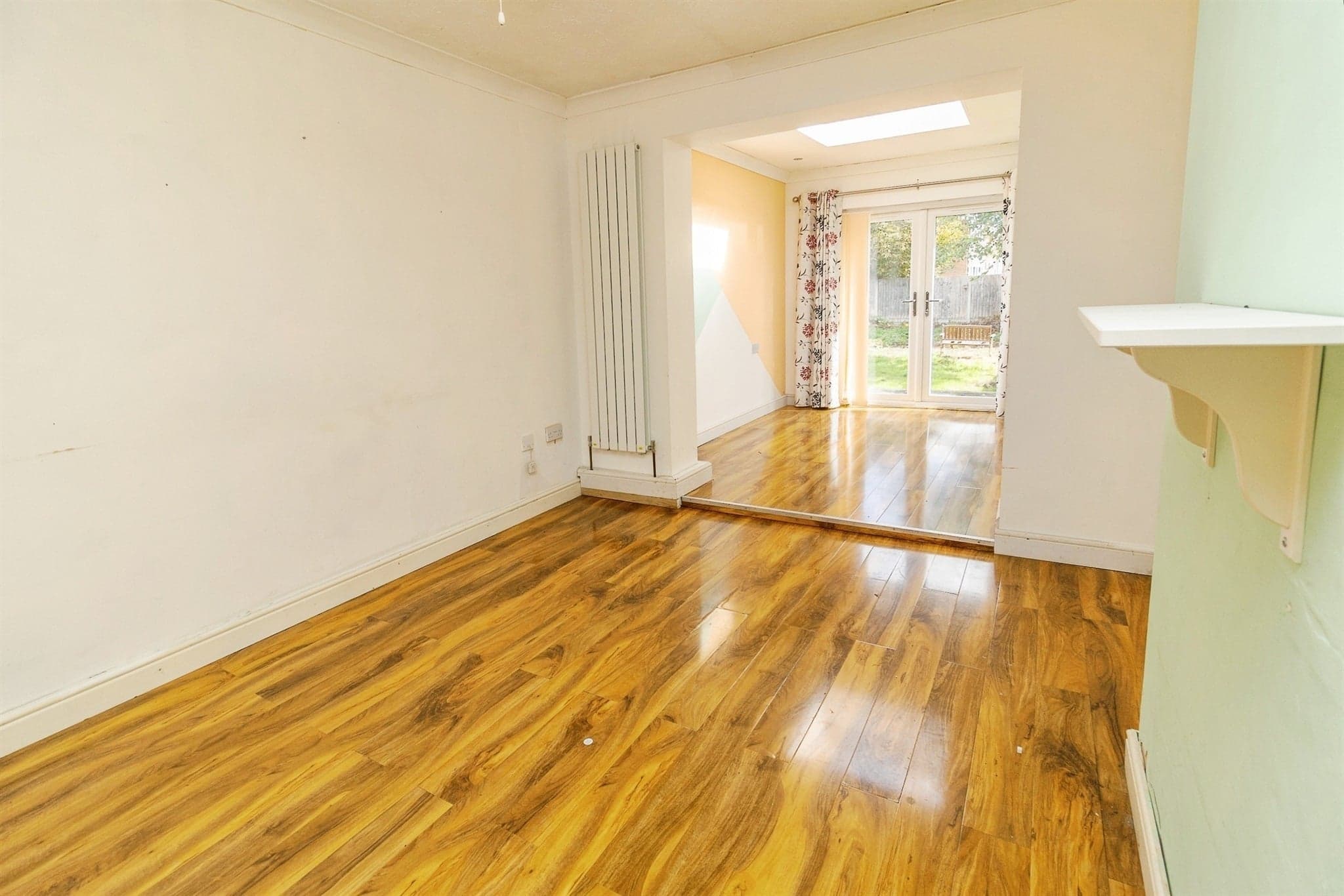 Property at Wordsworth Drive, Bletchley, Milton Keynes