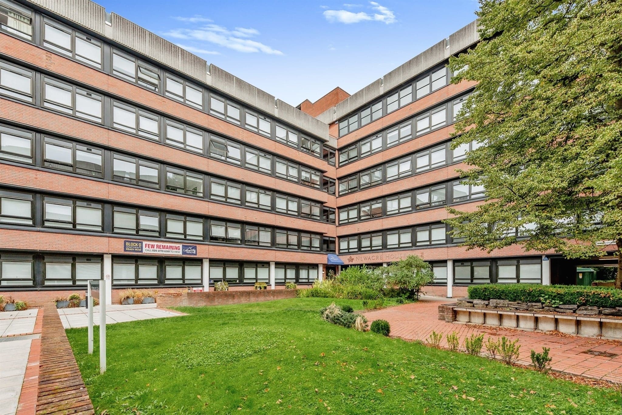 Property at Wood Street, East Grinstead