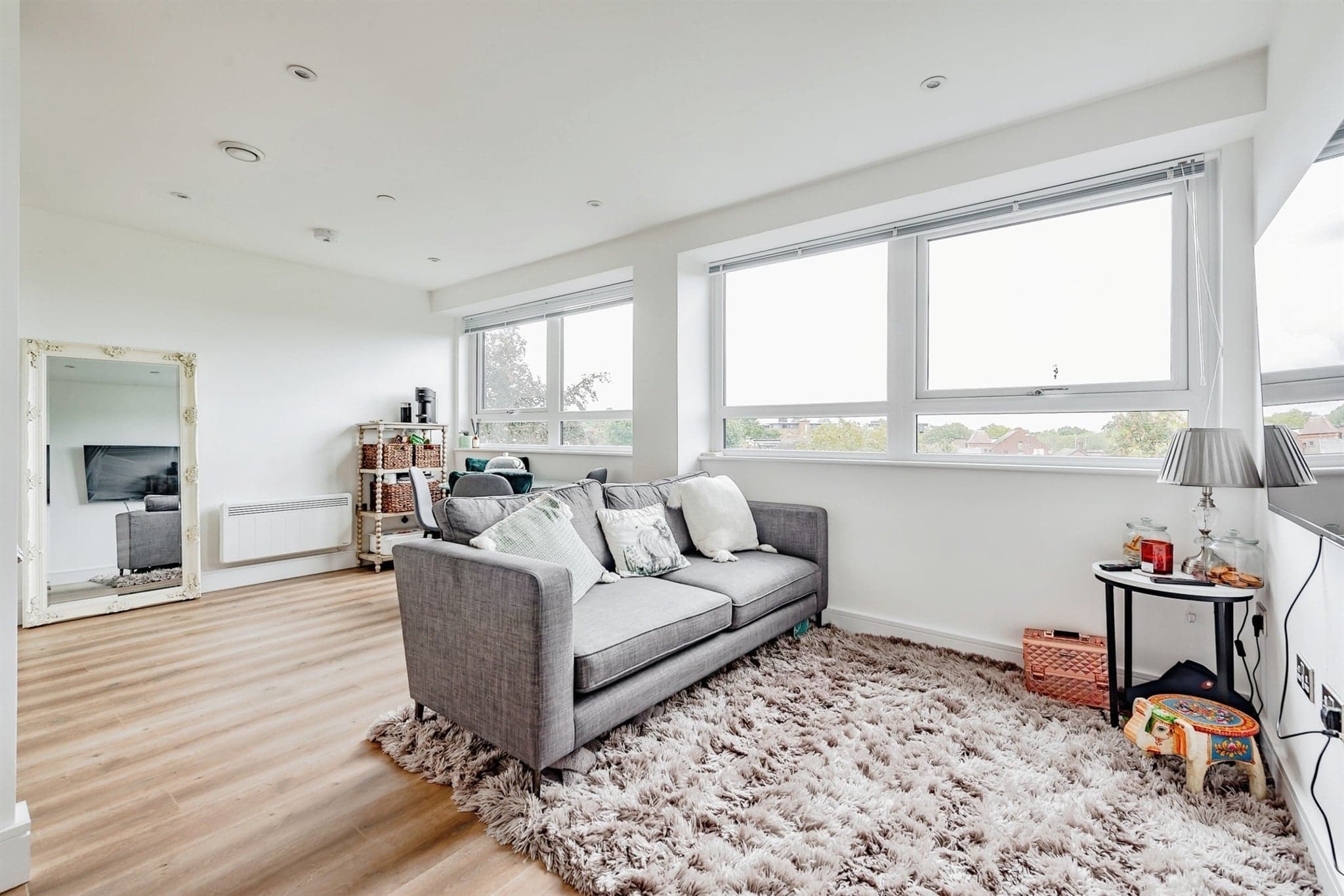 Property at Wood Street, East Grinstead