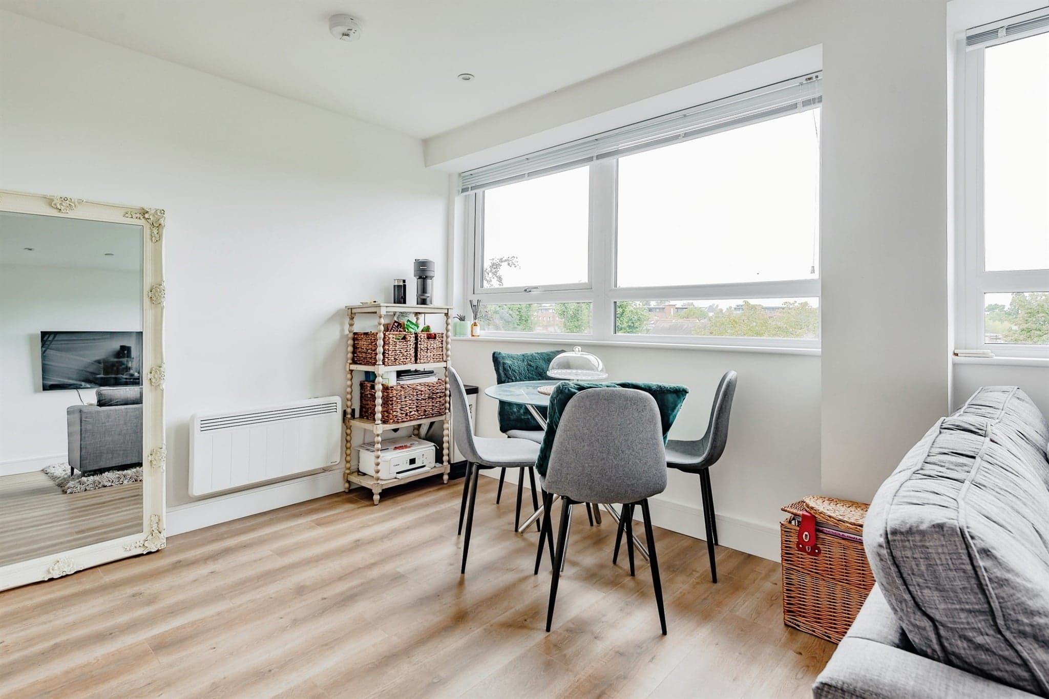 Property at Wood Street, East Grinstead