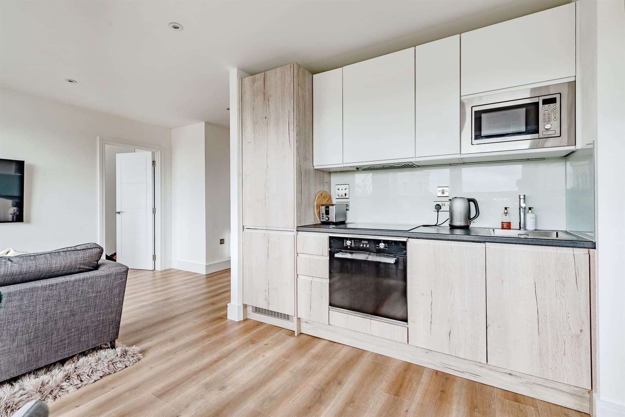 Property at Wood Street, East Grinstead