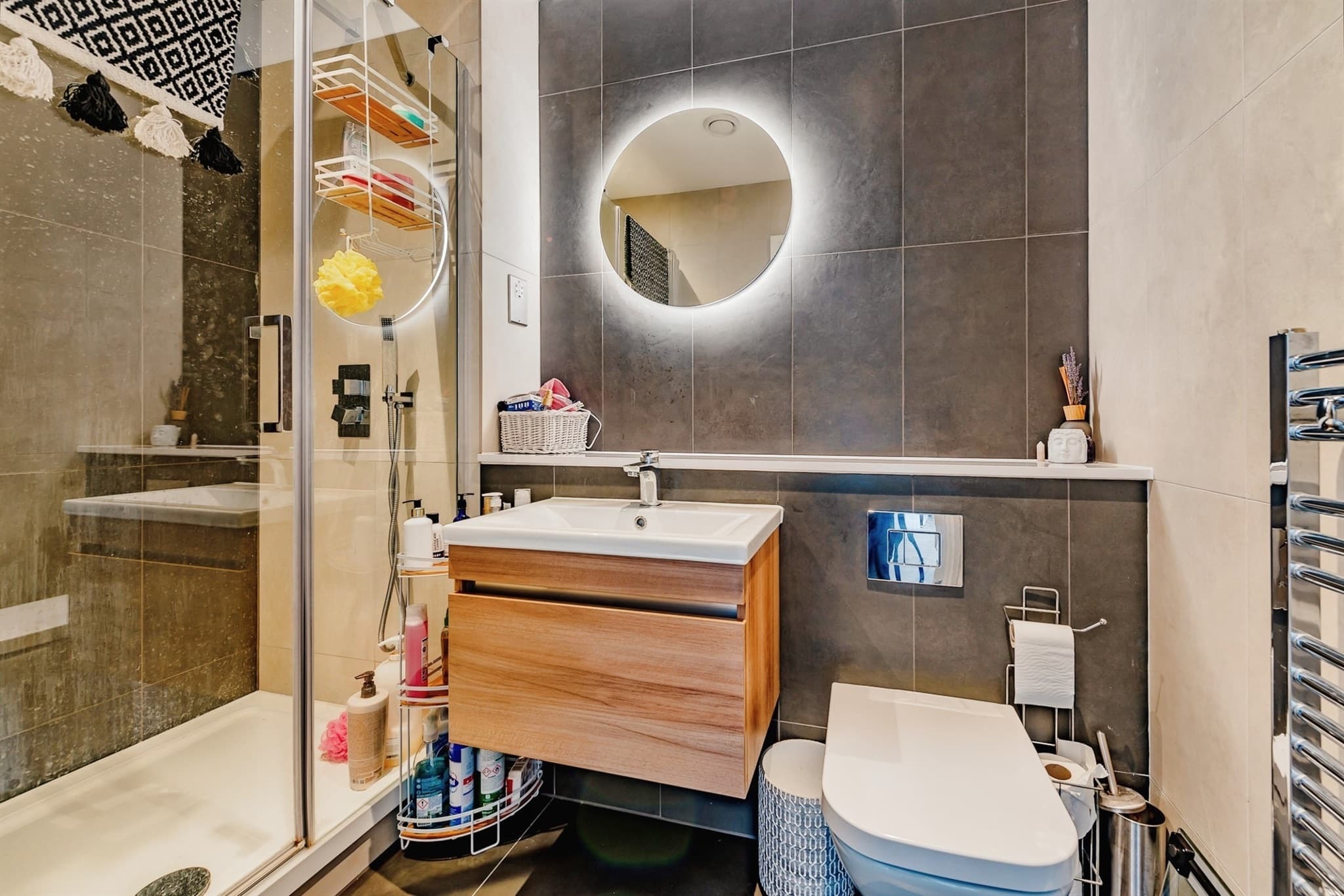 Property at Wood Street, East Grinstead