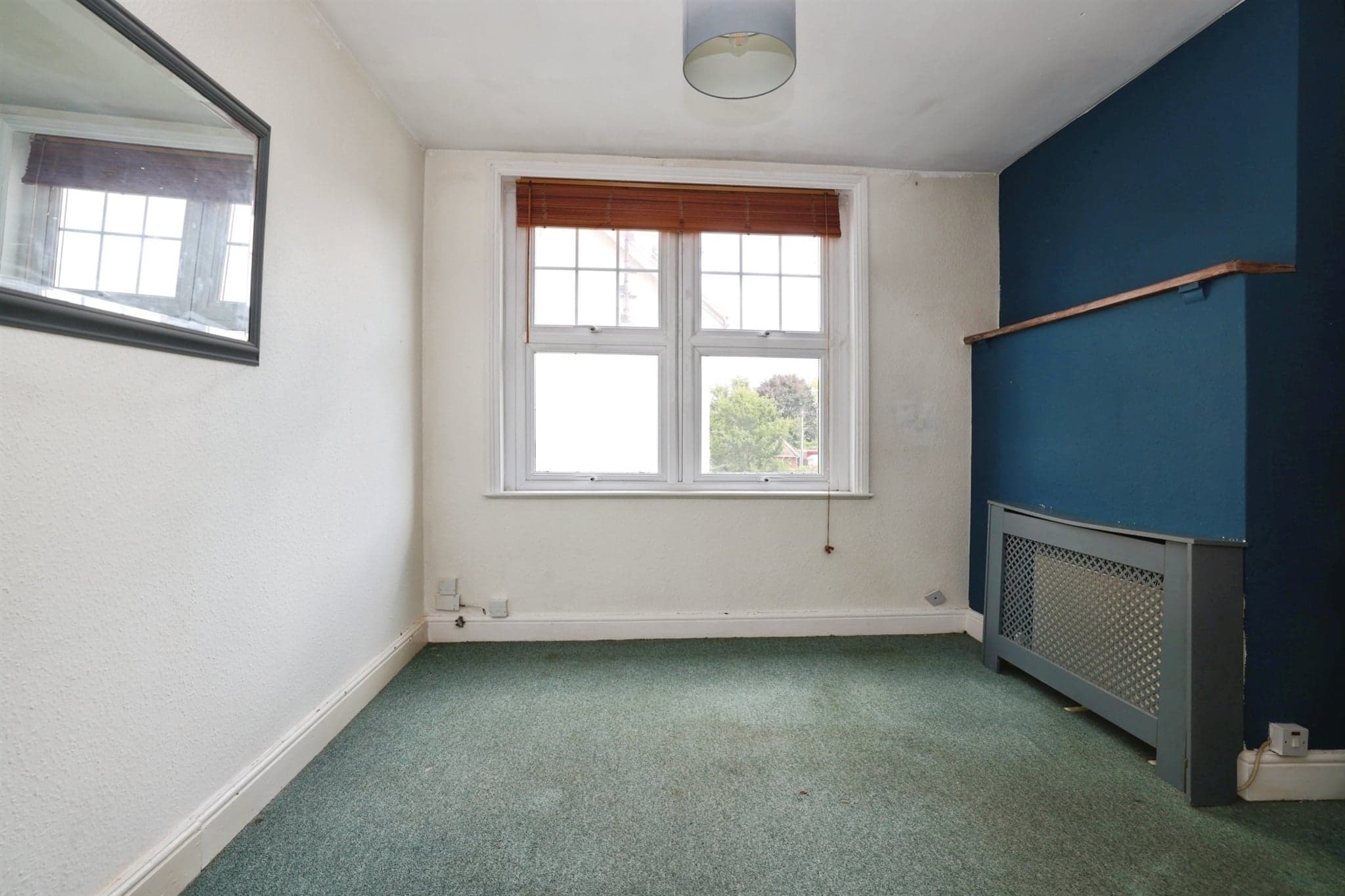 Property at Simonds Road, Ludgershall, ANDOVER