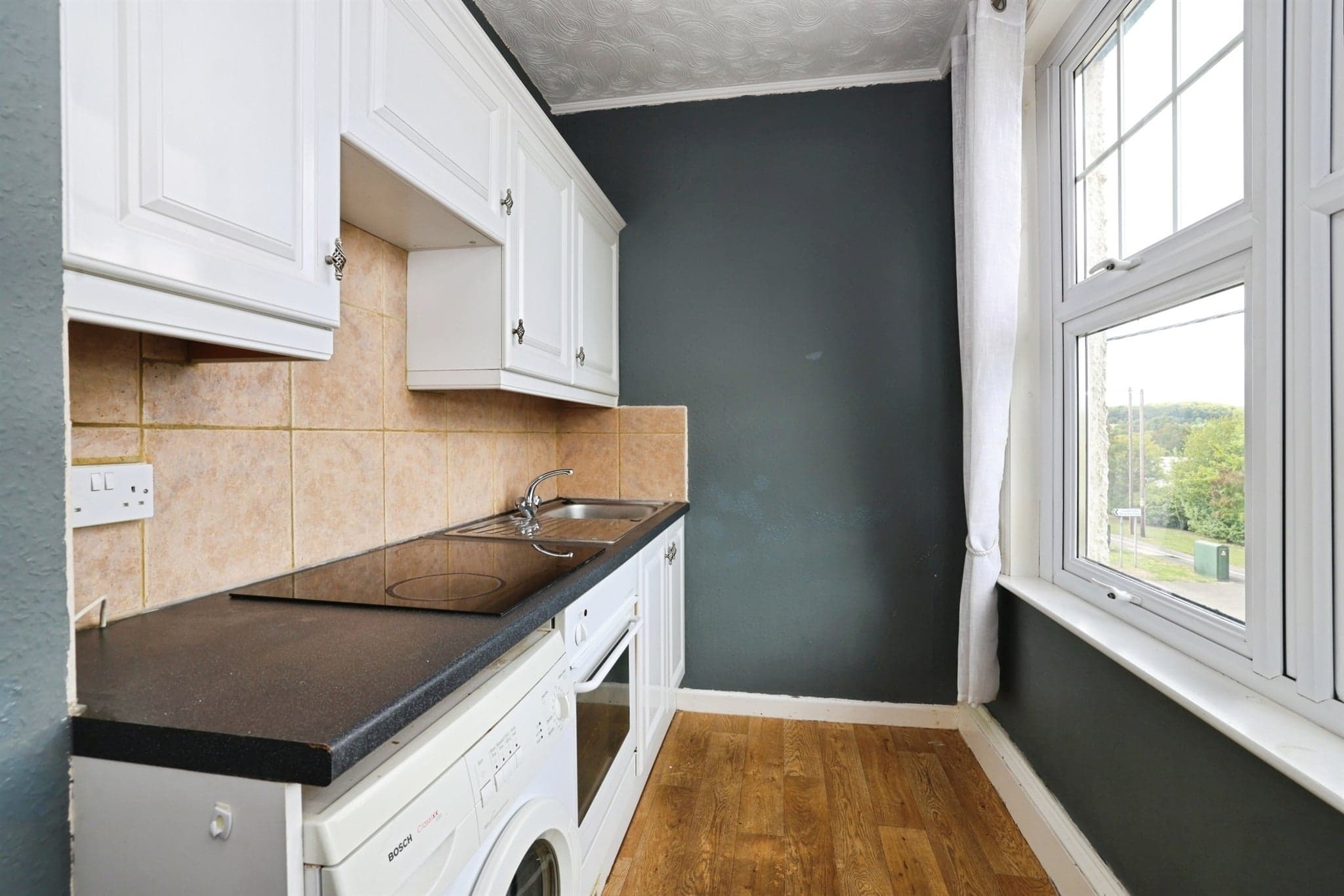 Property at Simonds Road, Ludgershall, ANDOVER