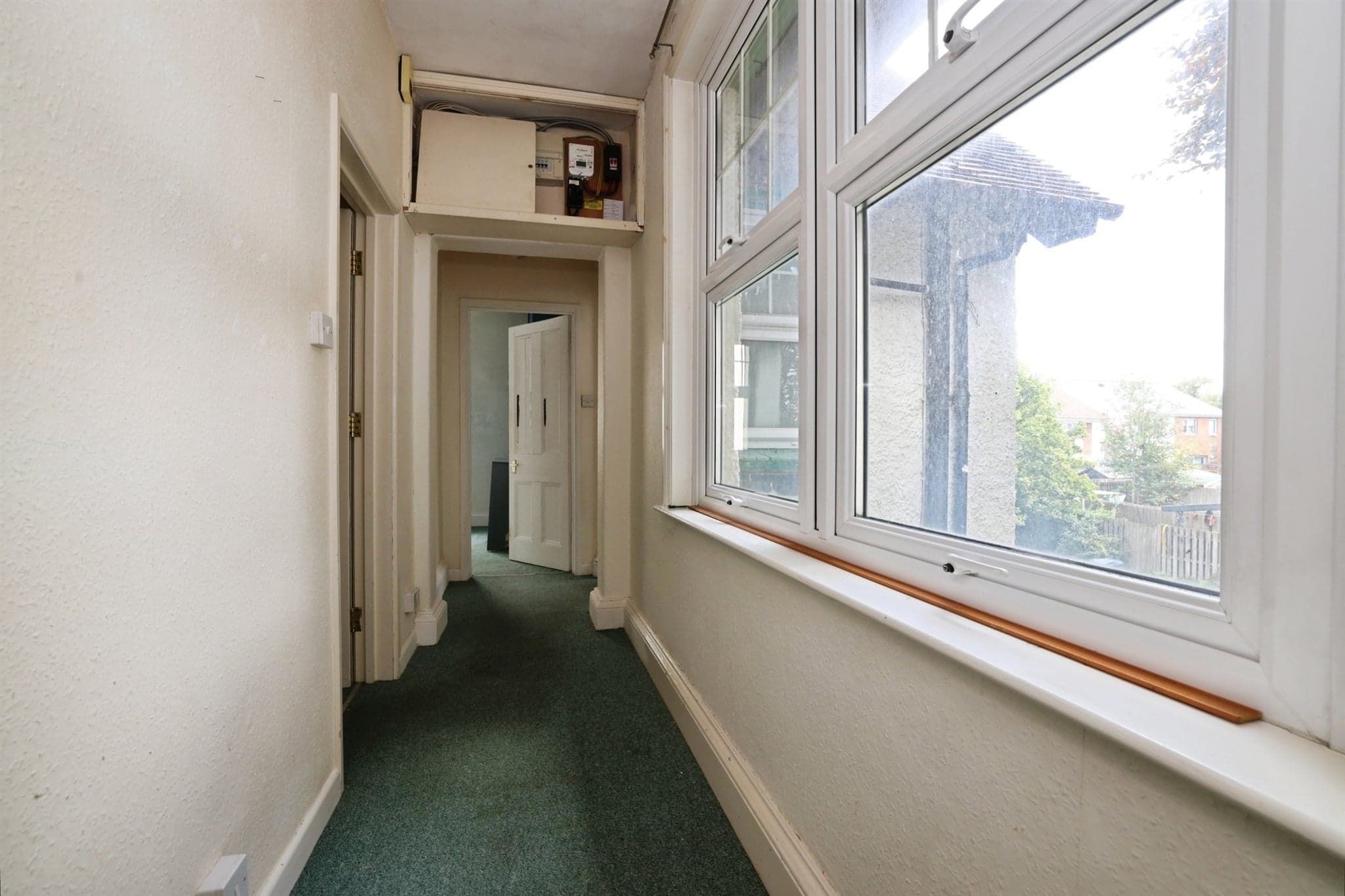 Property at Simonds Road, Ludgershall, ANDOVER