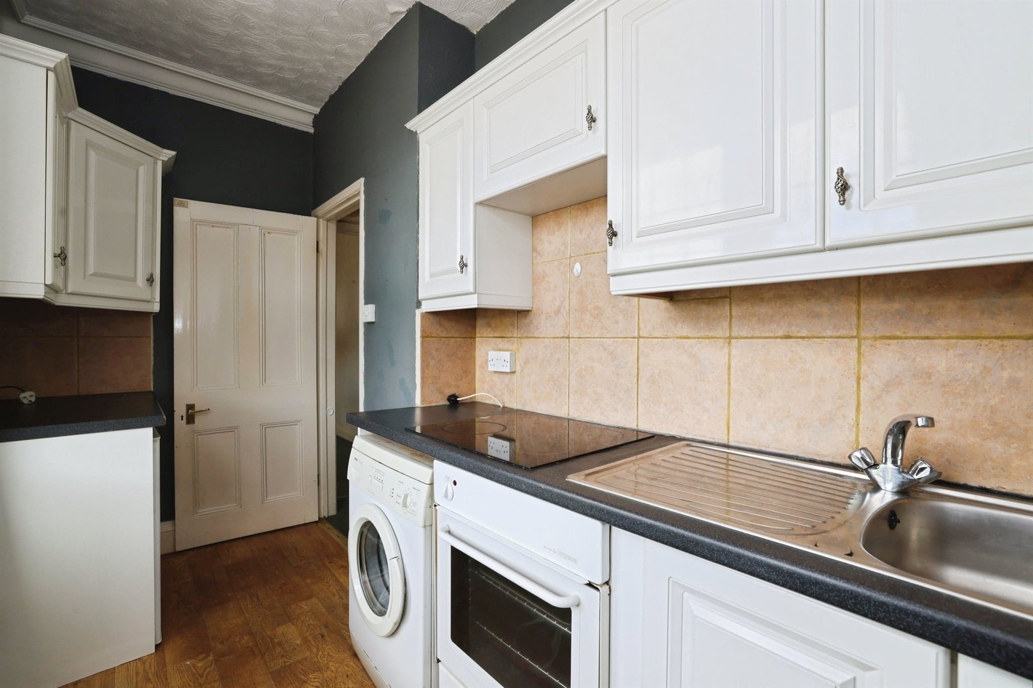 Property at Simonds Road, Ludgershall, ANDOVER