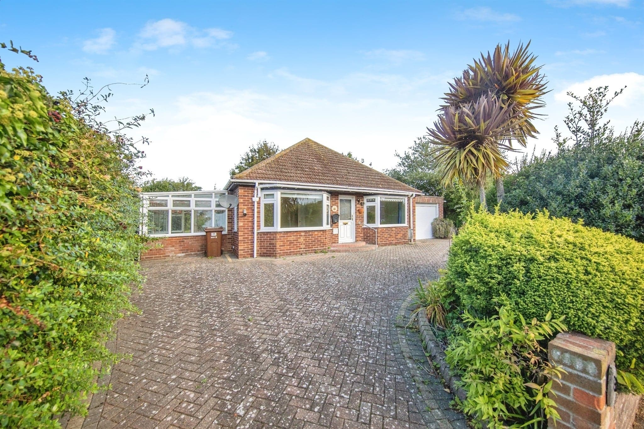 Property at Kreswell Grove, Harwich