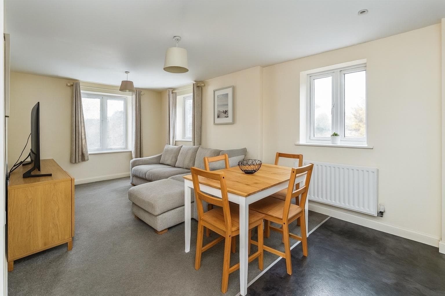 Property at Abbotswood Common Road, Romsey