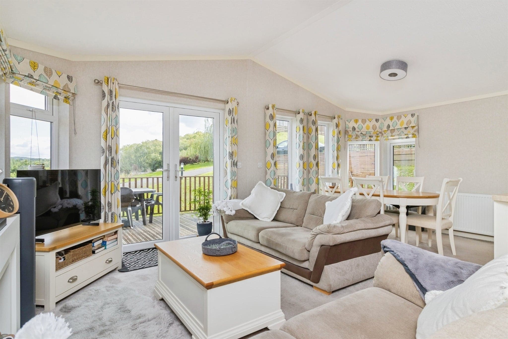 Property at The Fairways, Chudleigh, Newton Abbot