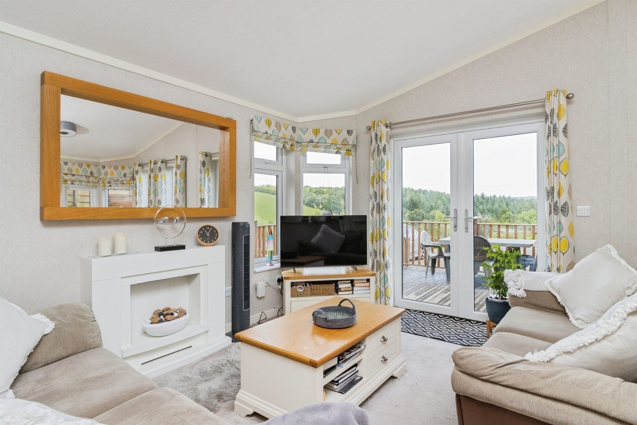 Property at The Fairways, Chudleigh, Newton Abbot