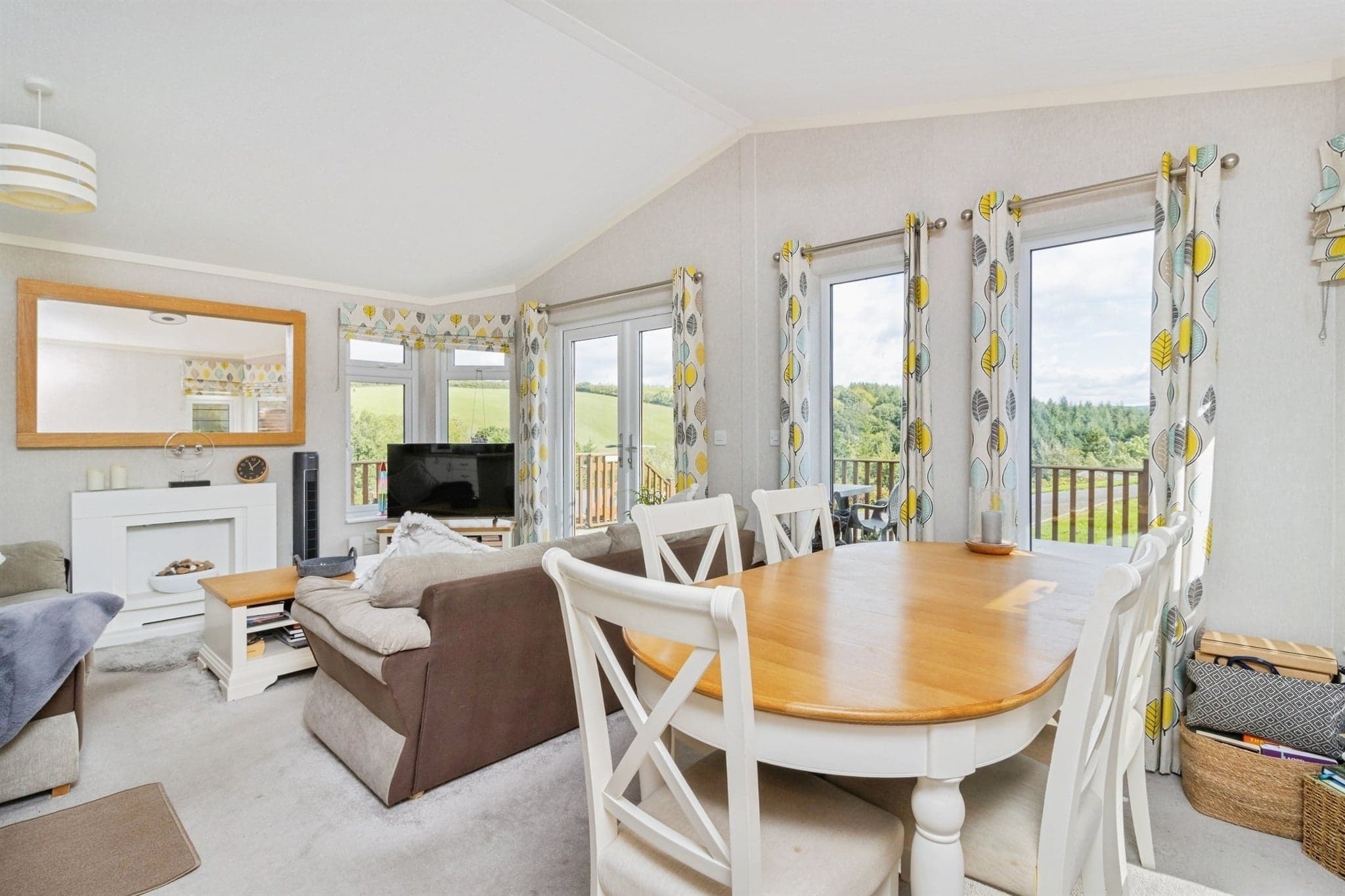 Property at The Fairways, Chudleigh, Newton Abbot