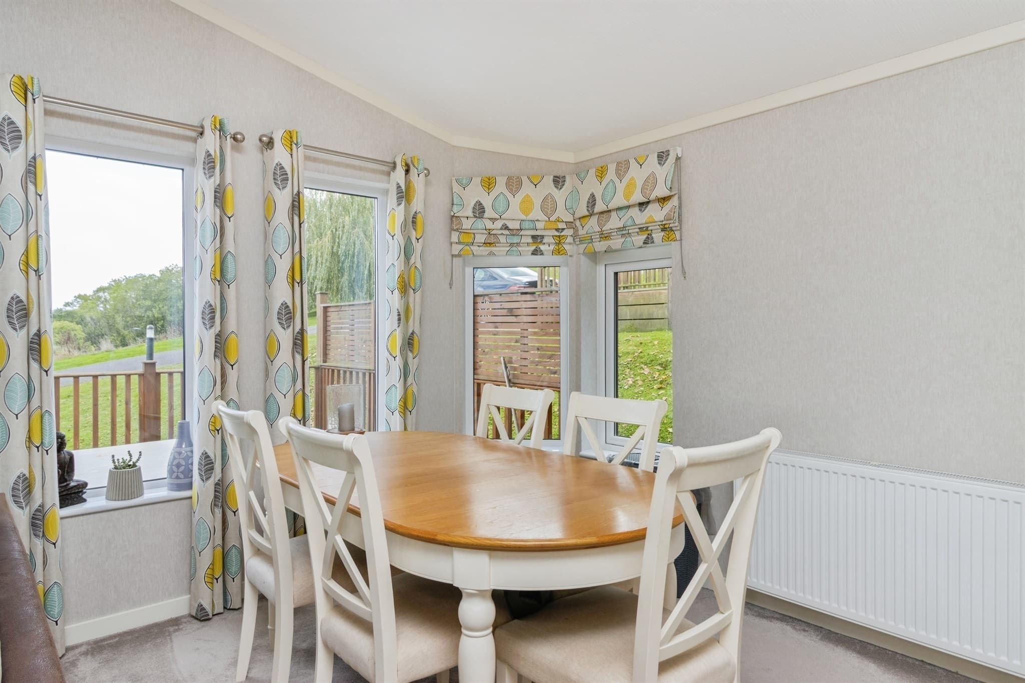 Property at The Fairways, Chudleigh, Newton Abbot