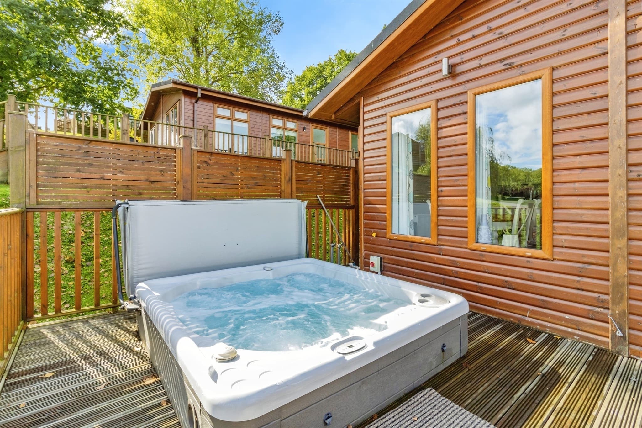 Property at The Fairways, Chudleigh, Newton Abbot