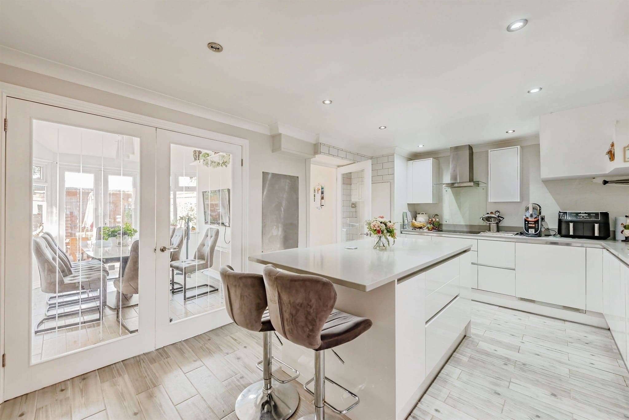 Property at Milton Road, Crawley